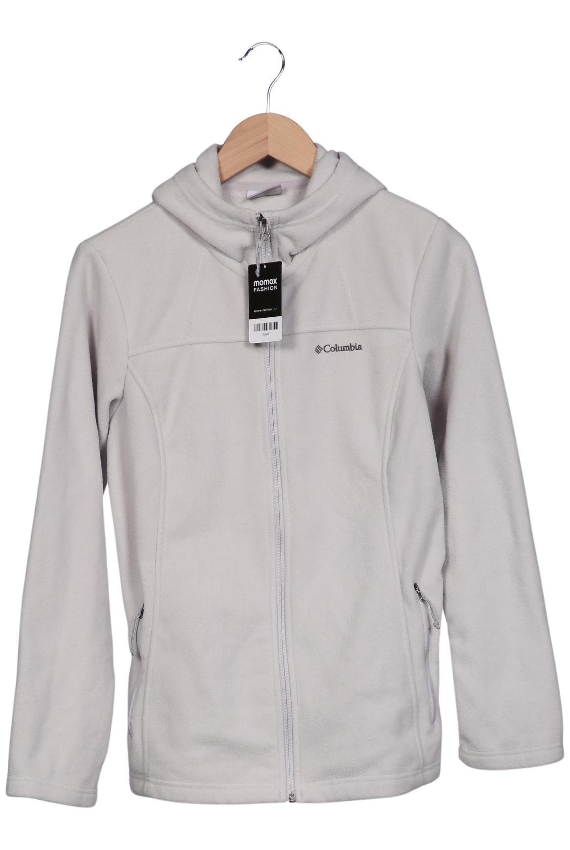 

Columbia Sportswear Company Damen Kapuzenpullover, grau, Gr. 38