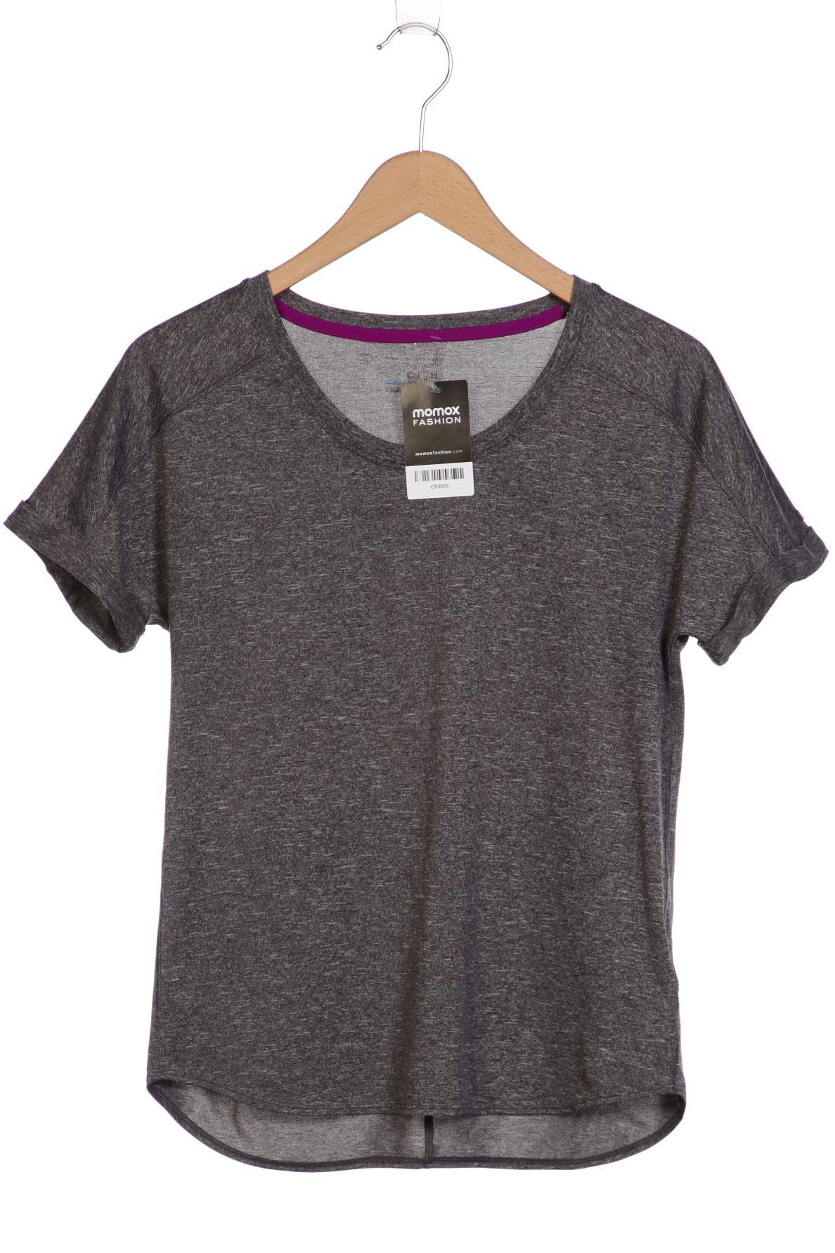 

Columbia Sportswear Company Damen T-Shirt, grau, Gr. 36