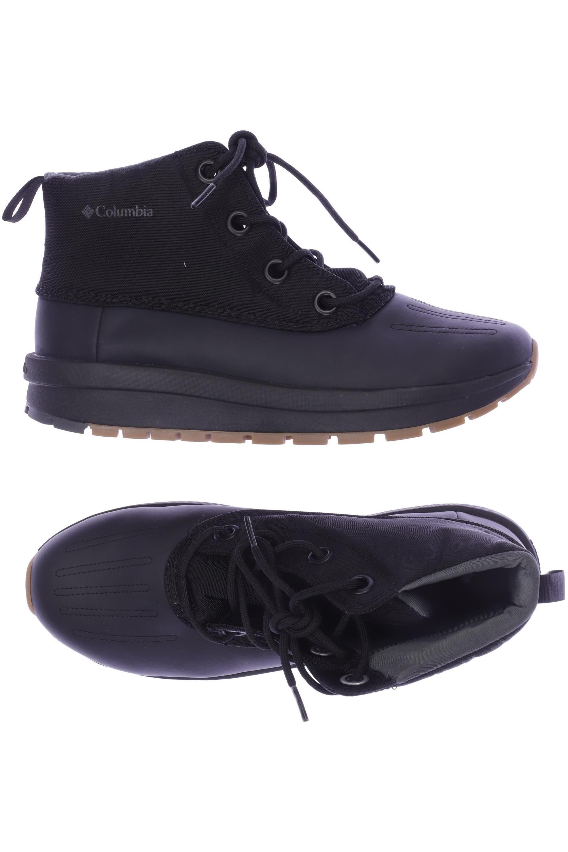 

Columbia Sportswear Company Damen Stiefelette, schwarz, Gr. 42