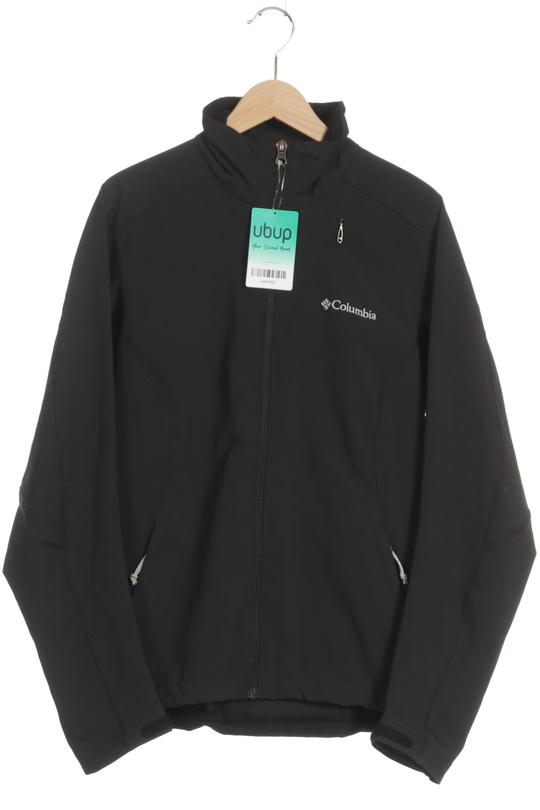 

Columbia Sportswear Company Damen Jacke, schwarz, Gr. 36