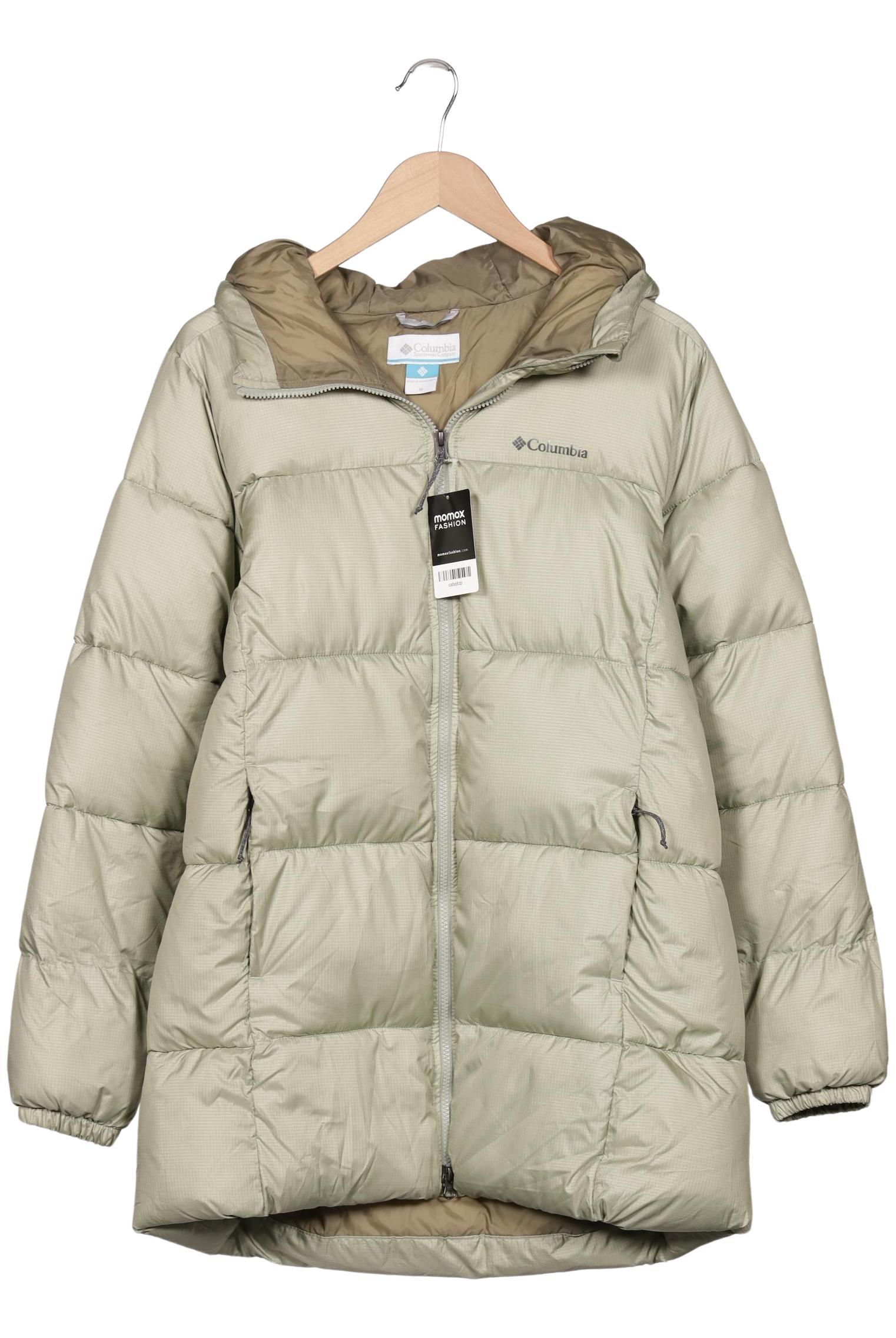 

Columbia Sportswear Company Damen Jacke, beige, Gr. 38