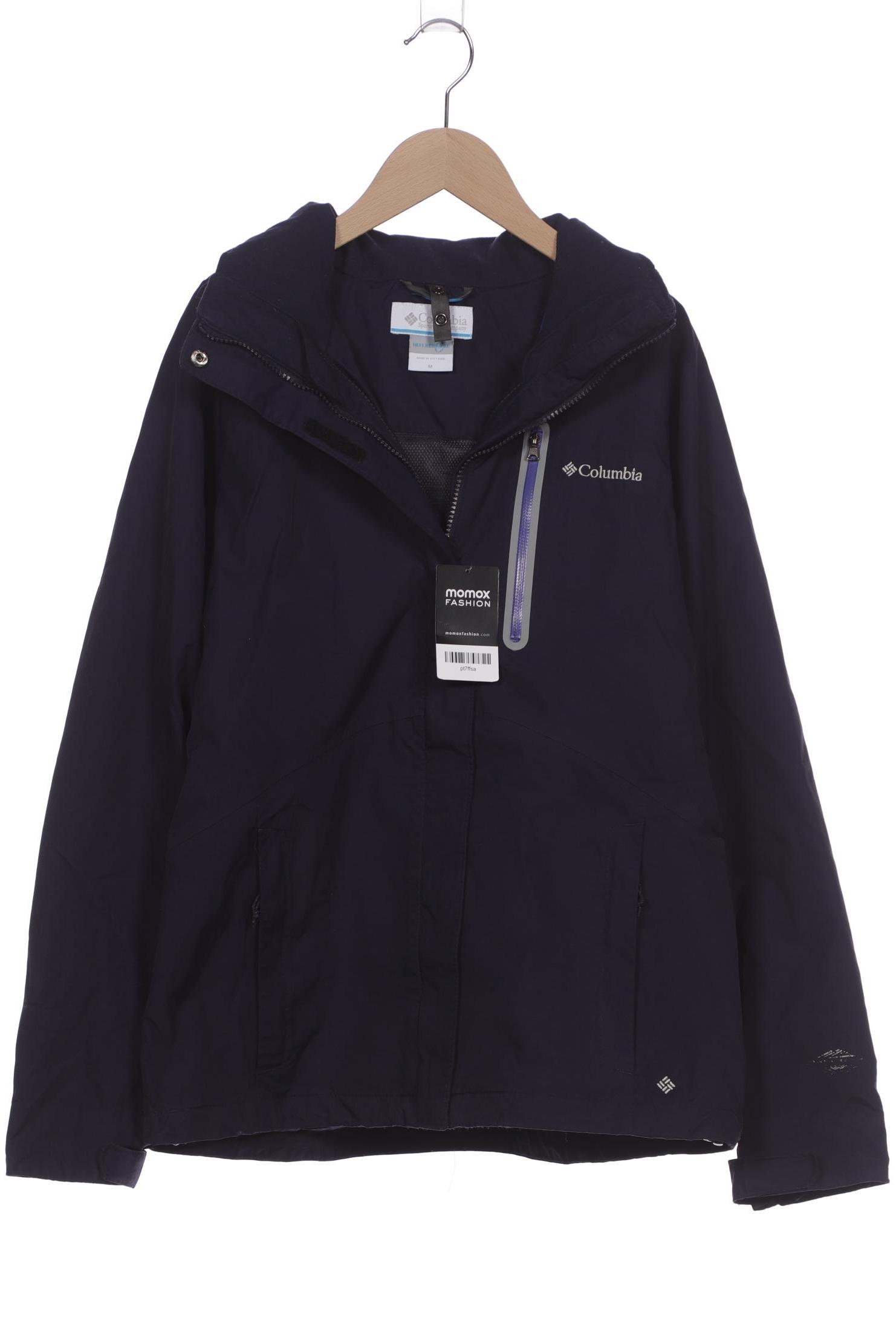 

Columbia Sportswear Company Damen Jacke, neon, Gr. 38