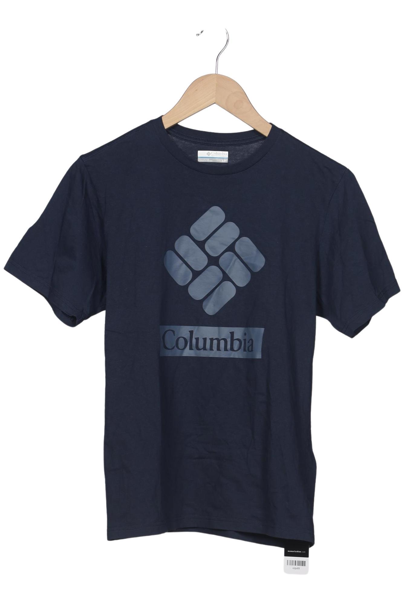 

Columbia Sportswear Company Herren T-Shirt, marineblau, Gr. 46