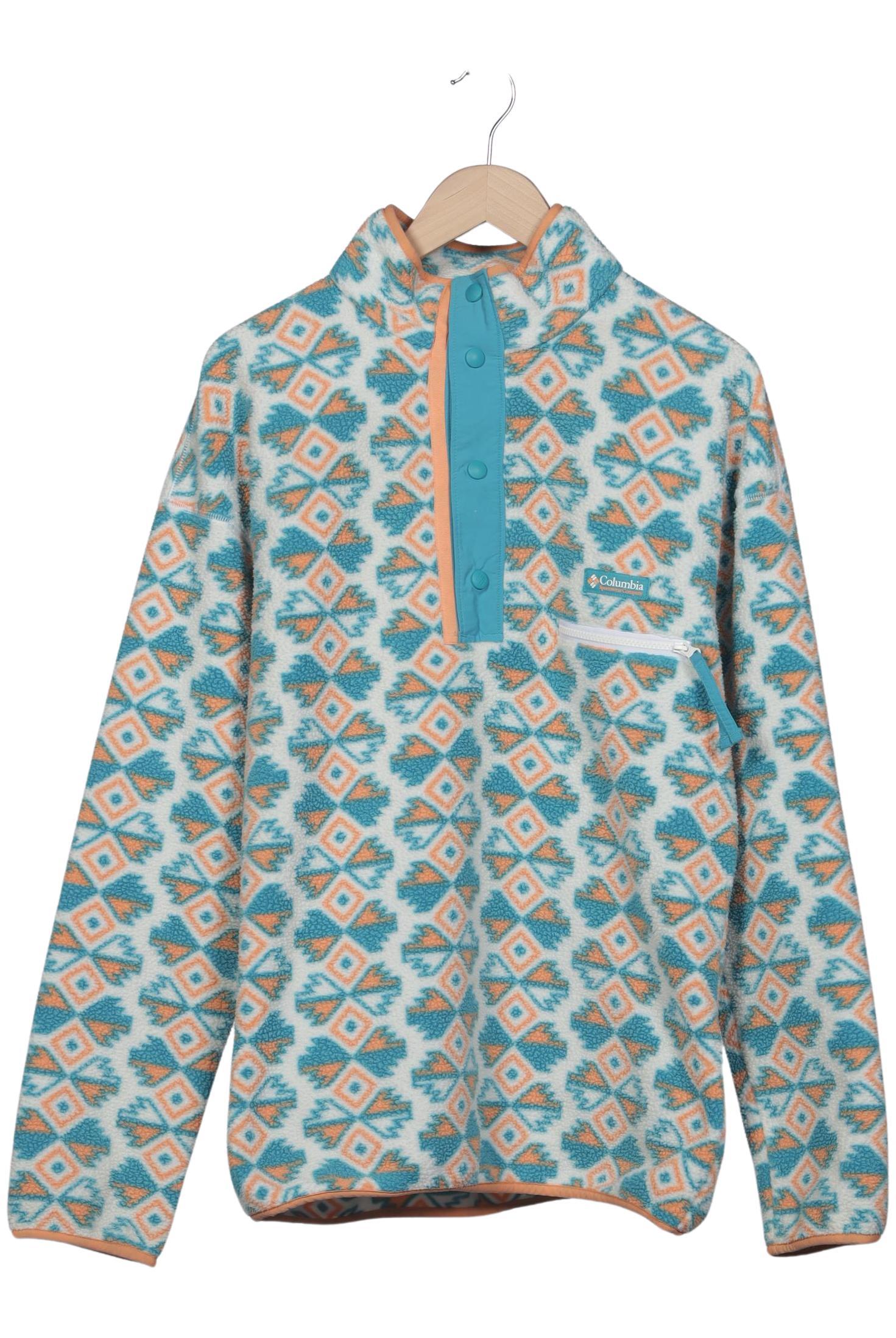 

Columbia Sportswear Company Herren Sweatshirt, mehrfarbig, Gr. 48