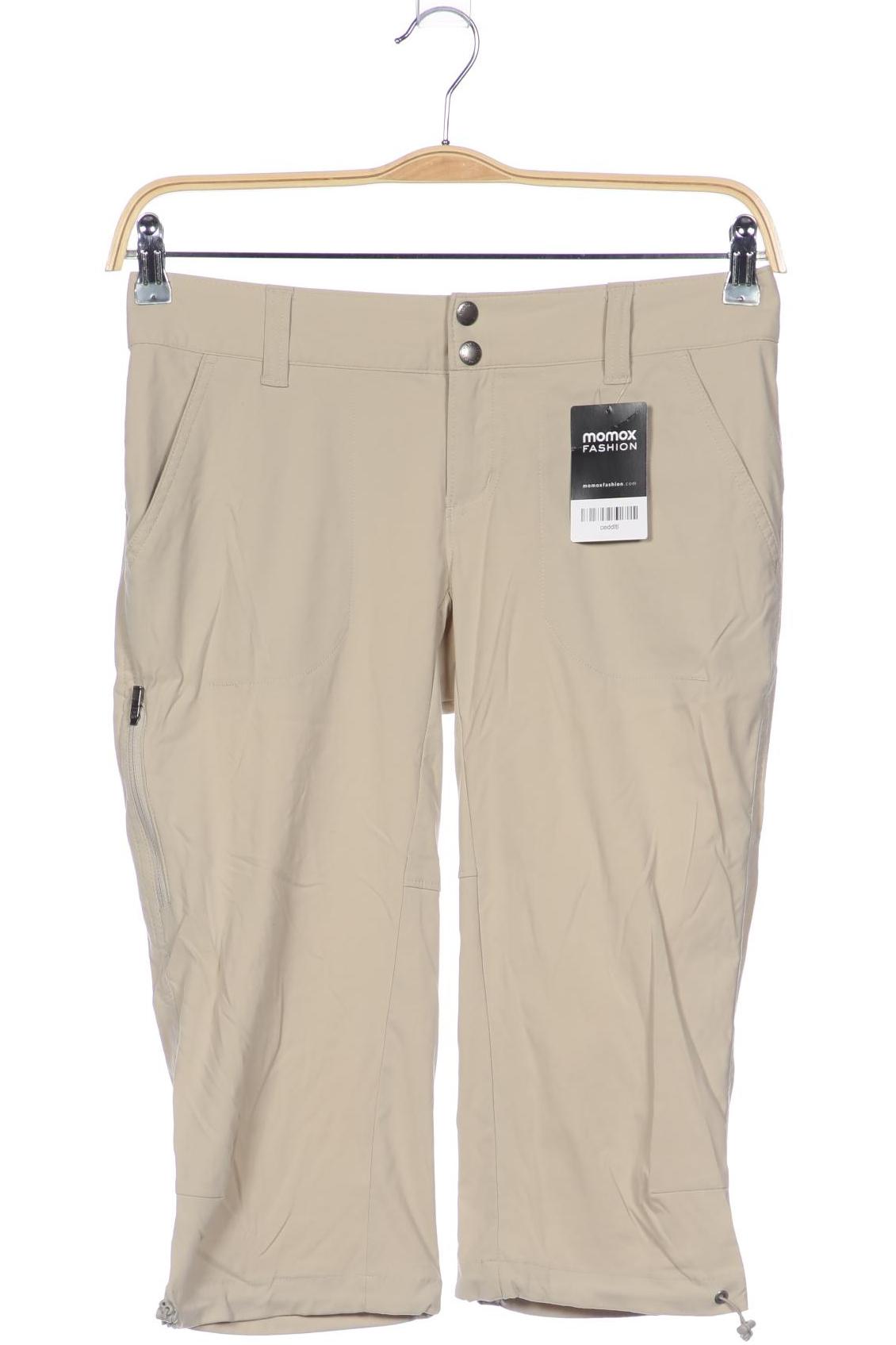 

Columbia Sportswear Company Damen Shorts, beige, Gr. 6