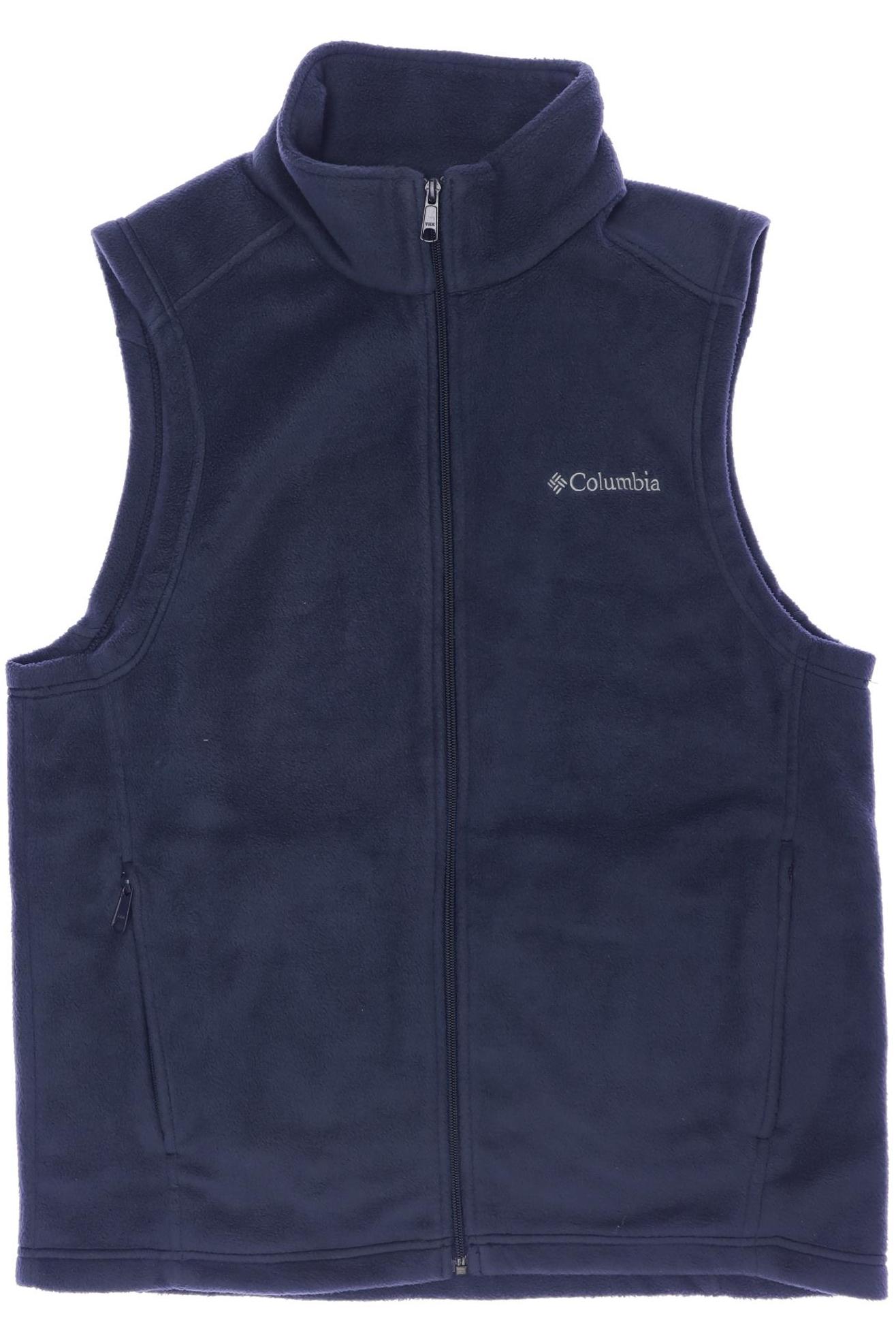 

Columbia Sportswear Company Herren Weste, marineblau, Gr. 52