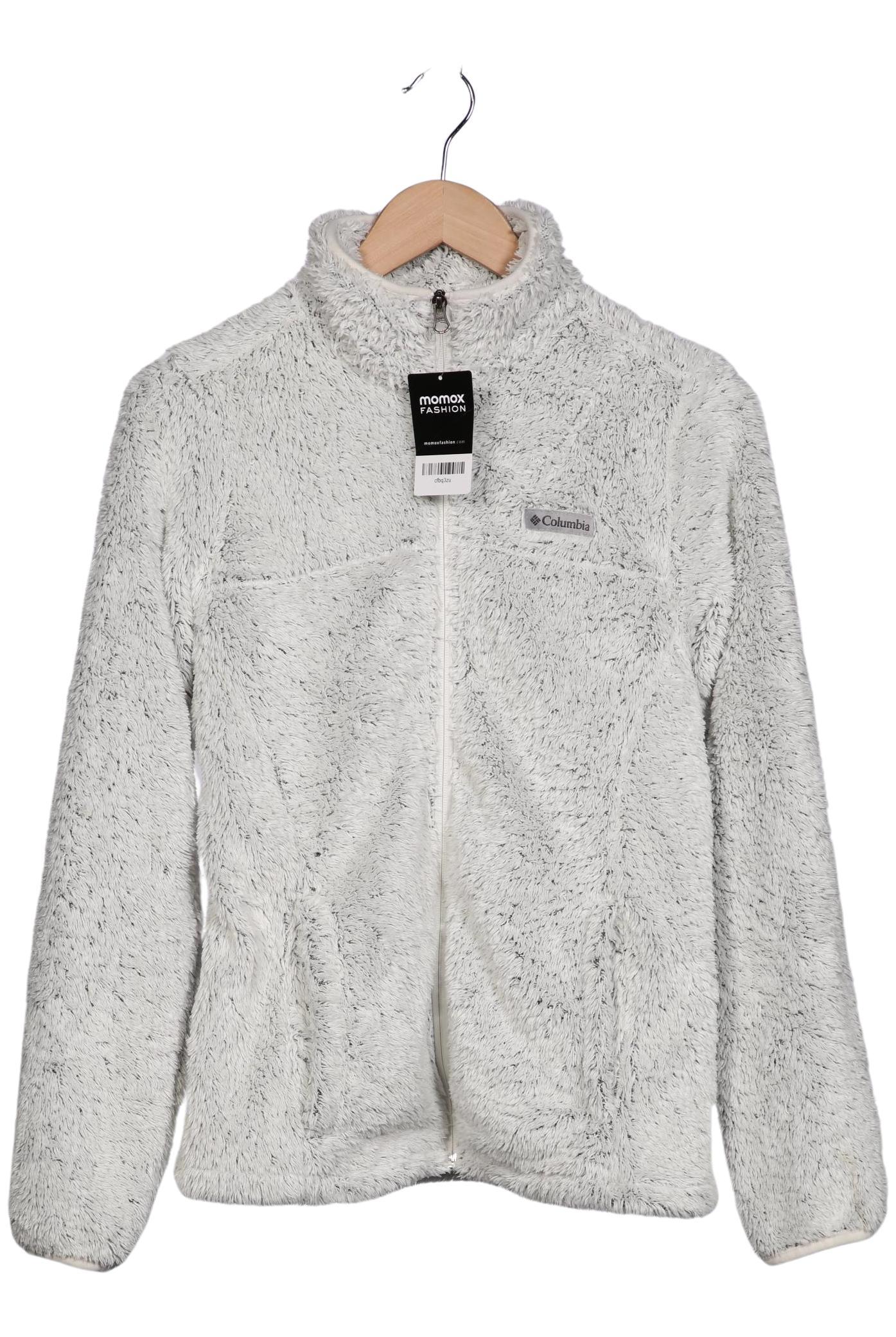 

Columbia Sportswear Company Damen Sweatshirt, grau, Gr. 36