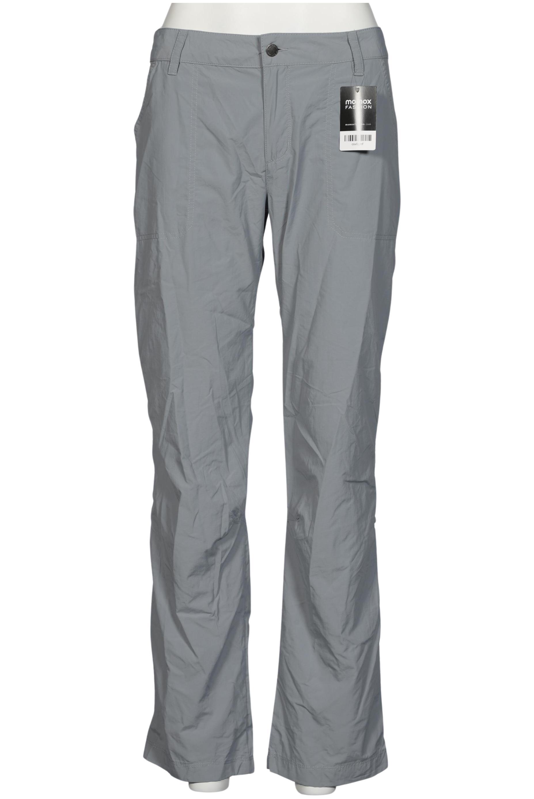

Columbia Sportswear Company Damen Stoffhose, grau, Gr. 10