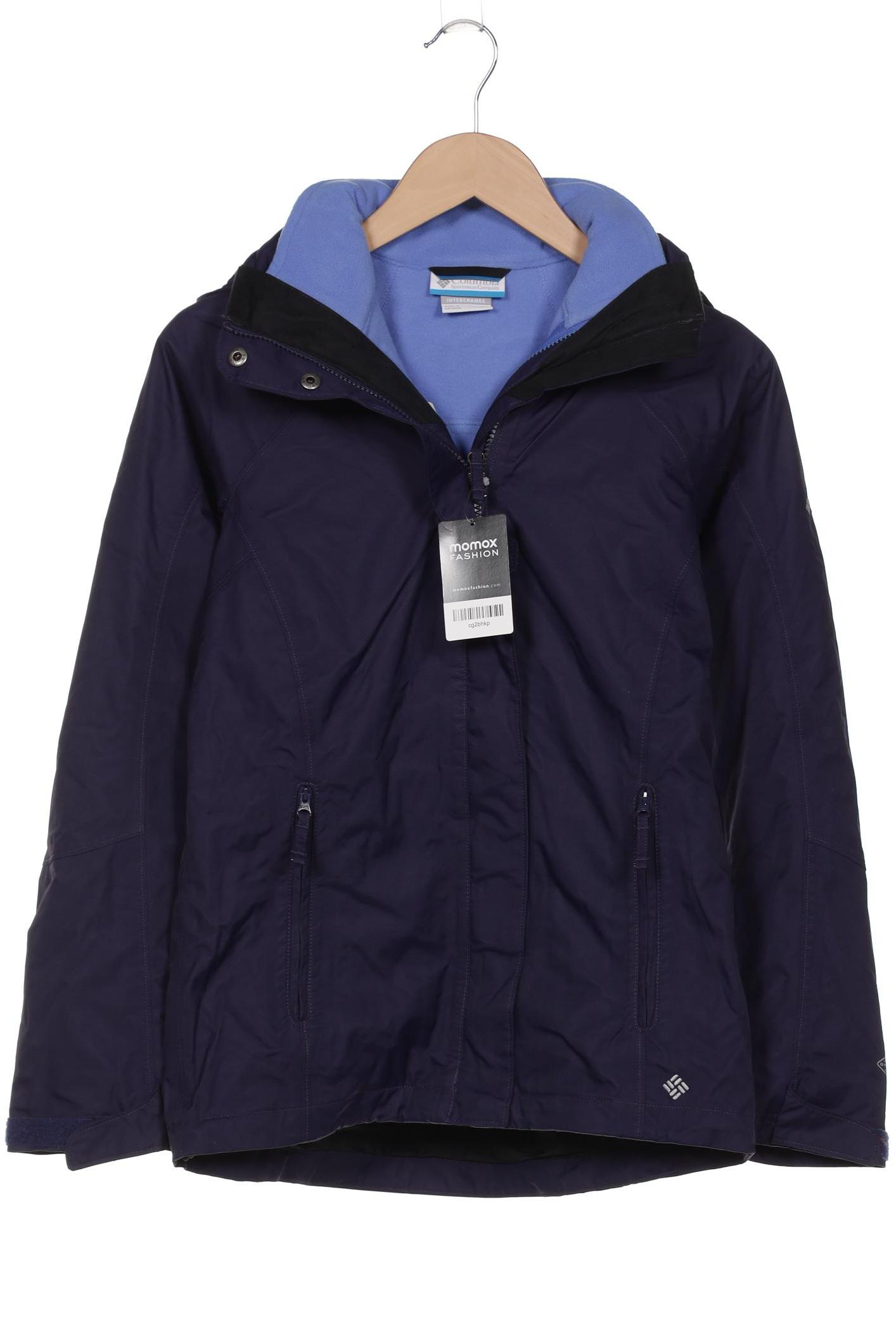 

Columbia Sportswear Company Damen Jacke, flieder, Gr. 34