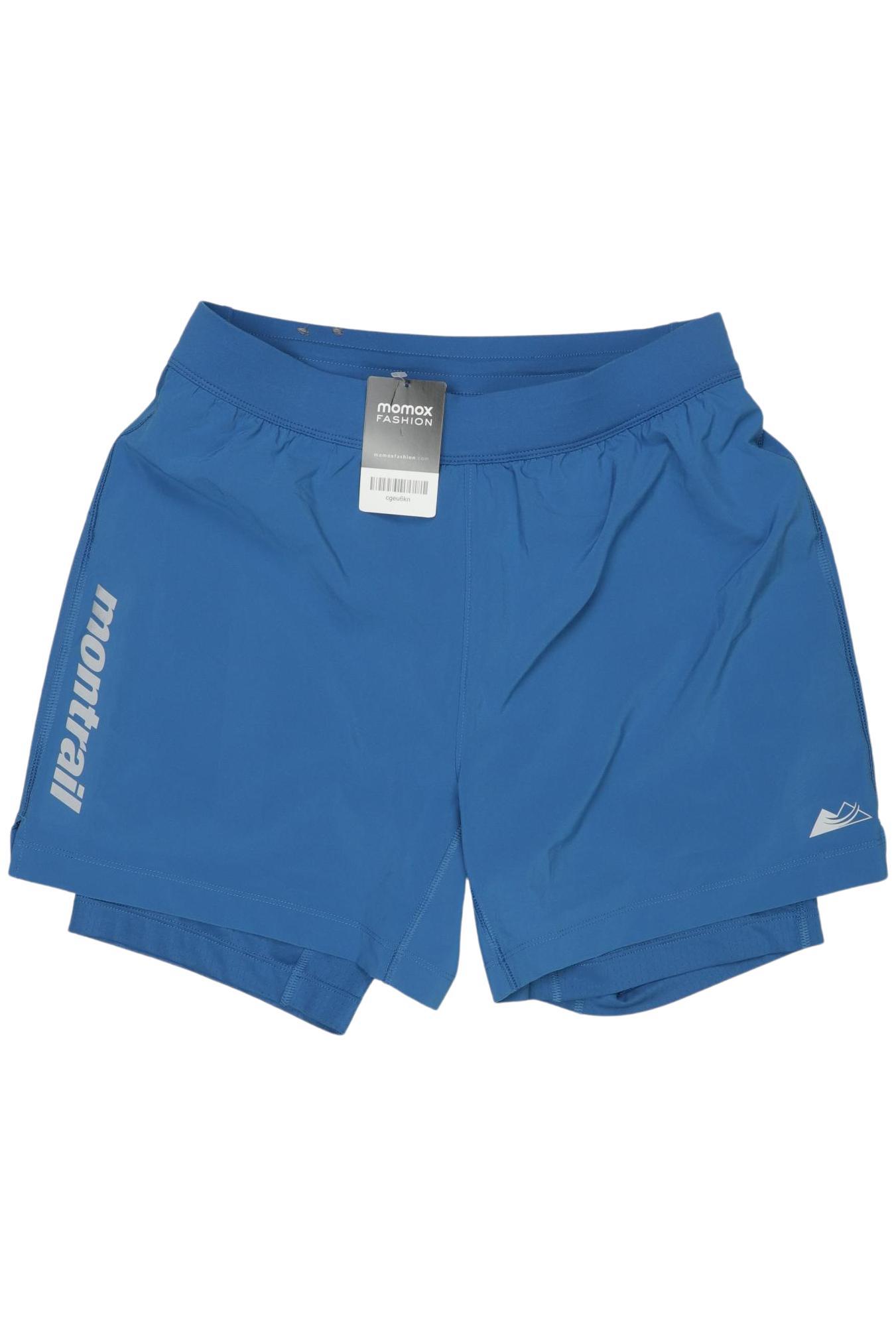 

Columbia Sportswear Company Damen Shorts, blau, Gr. 38