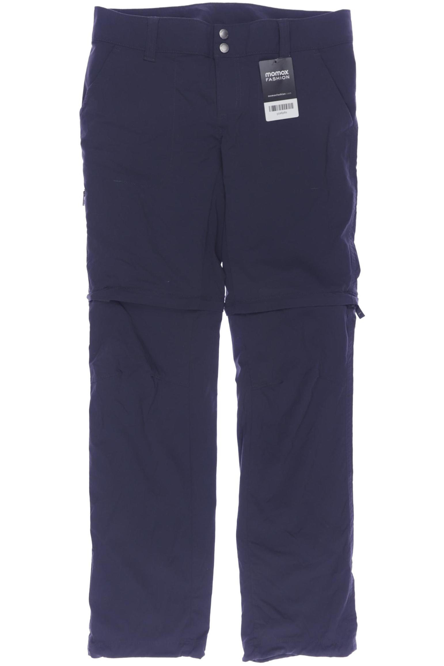 

Columbia Sportswear Company Damen Stoffhose, marineblau, Gr. 6