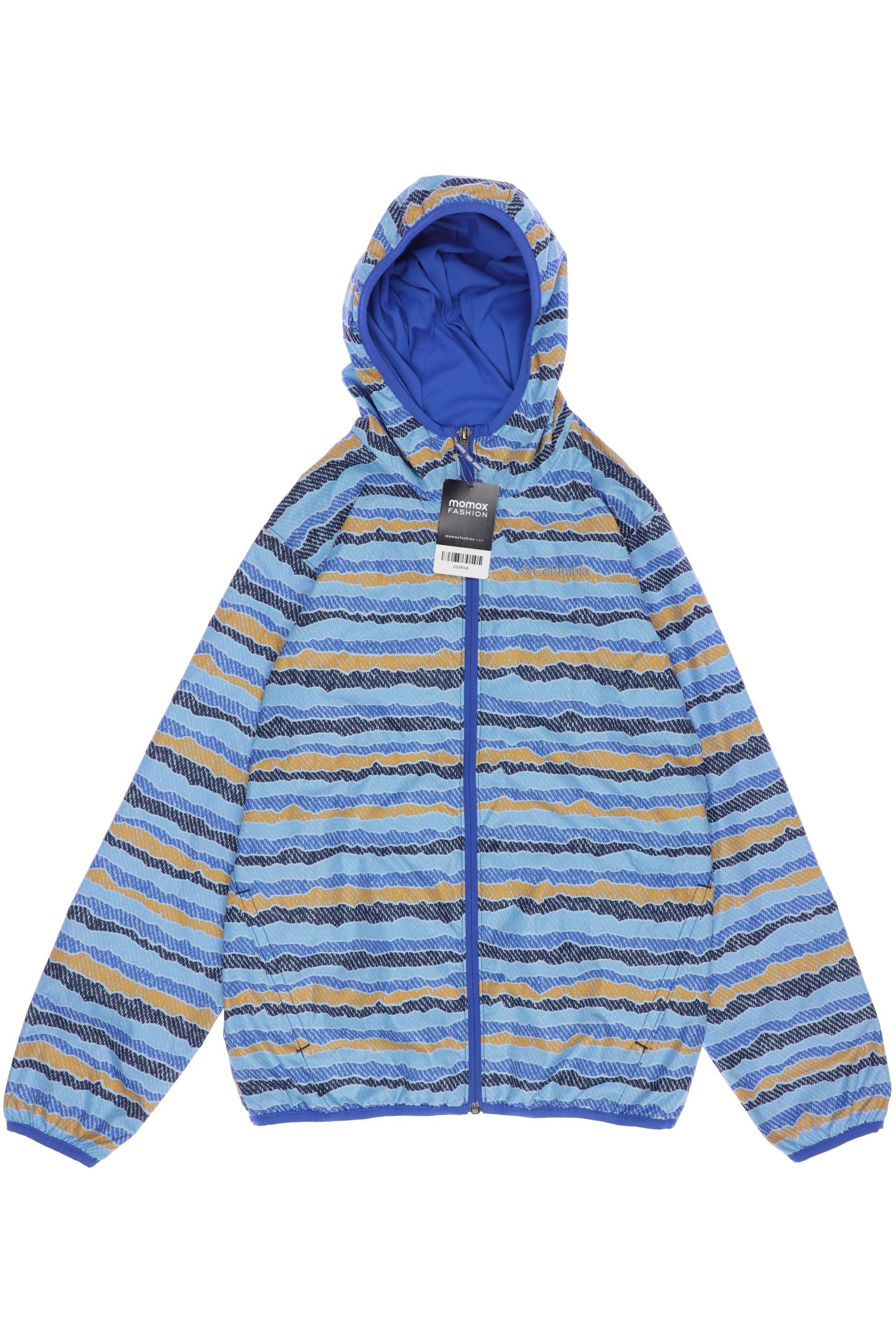 

Columbia Sportswear Company Herren Jacke, blau, Gr. 158