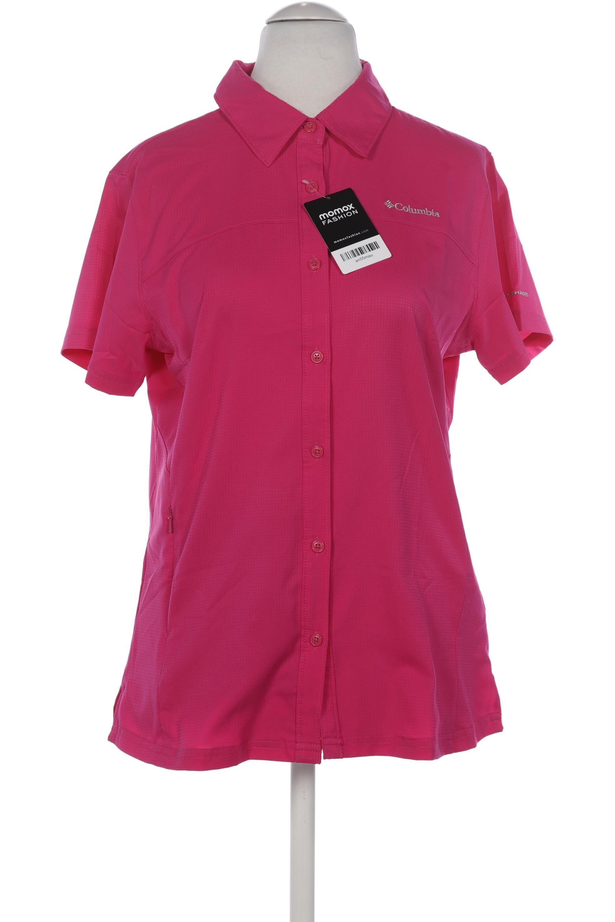 

Columbia Sportswear Company Damen Bluse, pink, Gr. 38