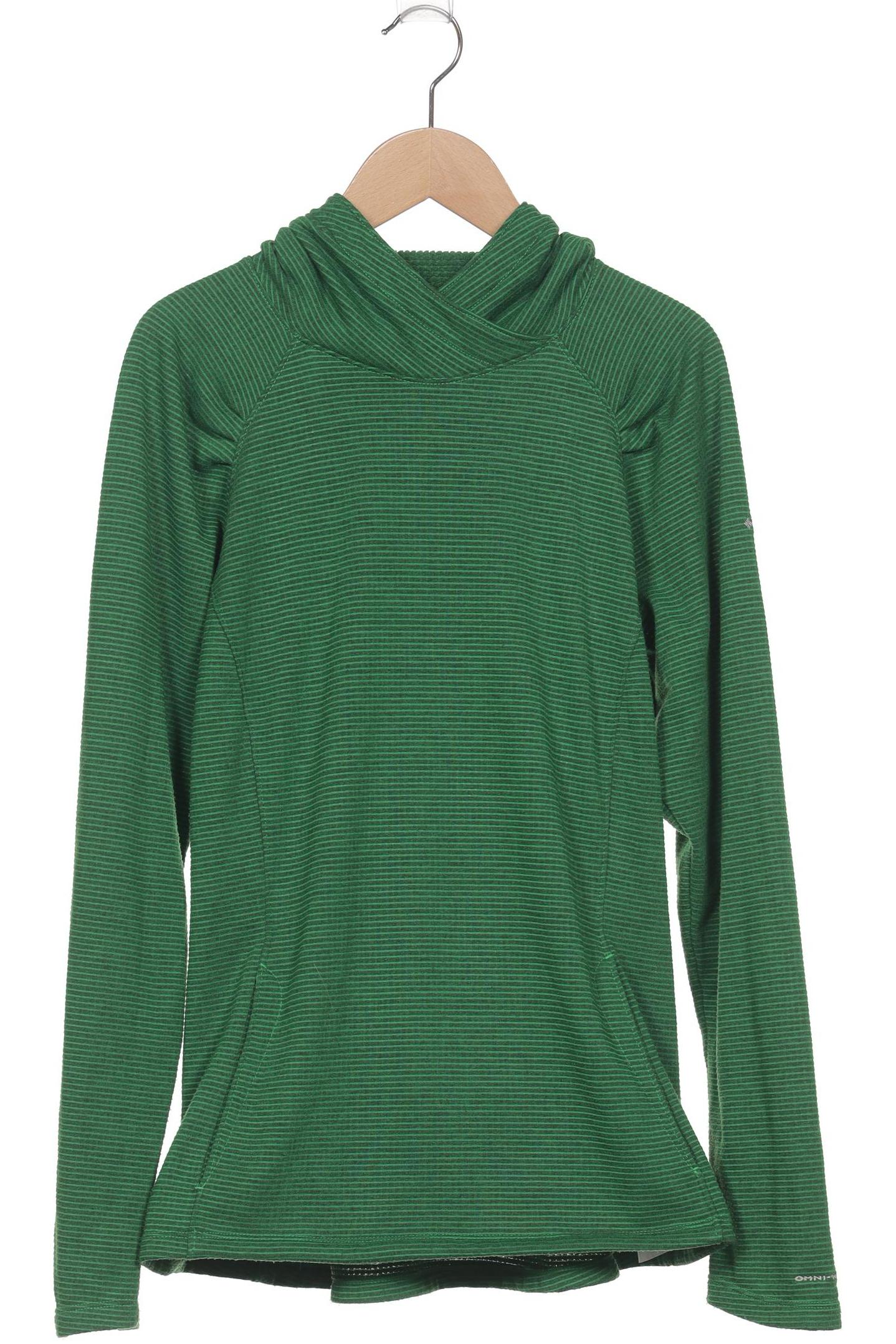 

Columbia Sportswear Company Damen Kapuzenpullover, grün, Gr. 38