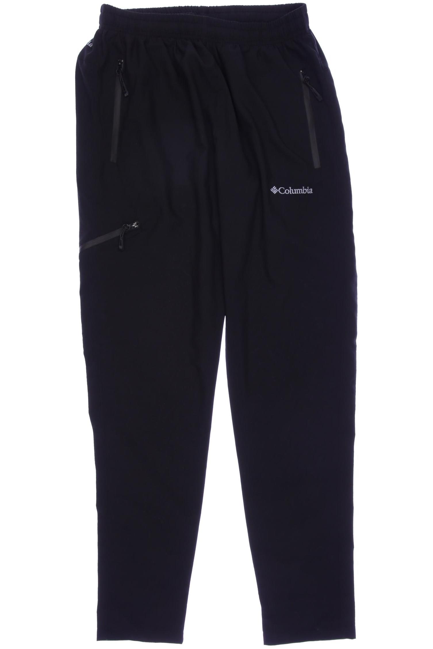 

Columbia Sportswear Company Damen Stoffhose, schwarz, Gr. 0