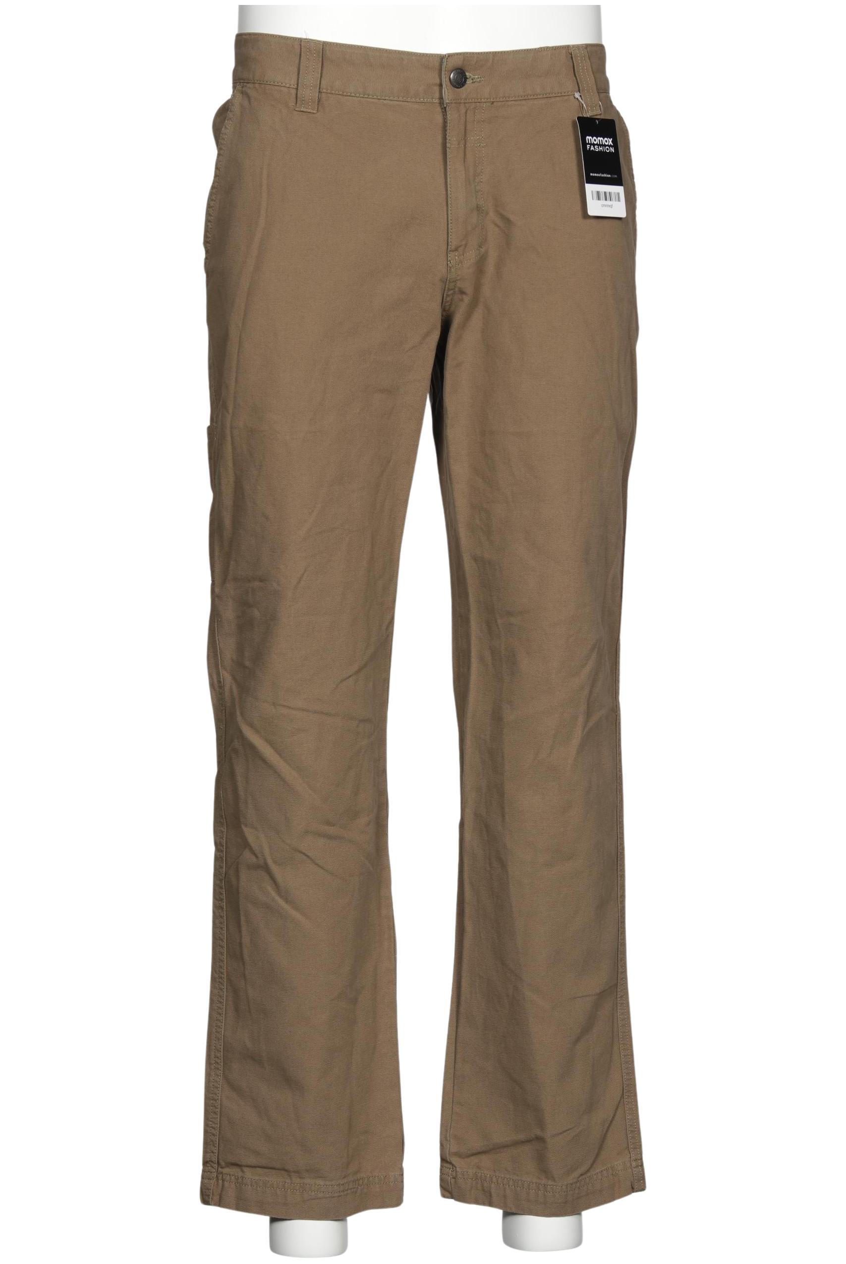 

Columbia Sportswear Company Herren Stoffhose, braun, Gr. 34