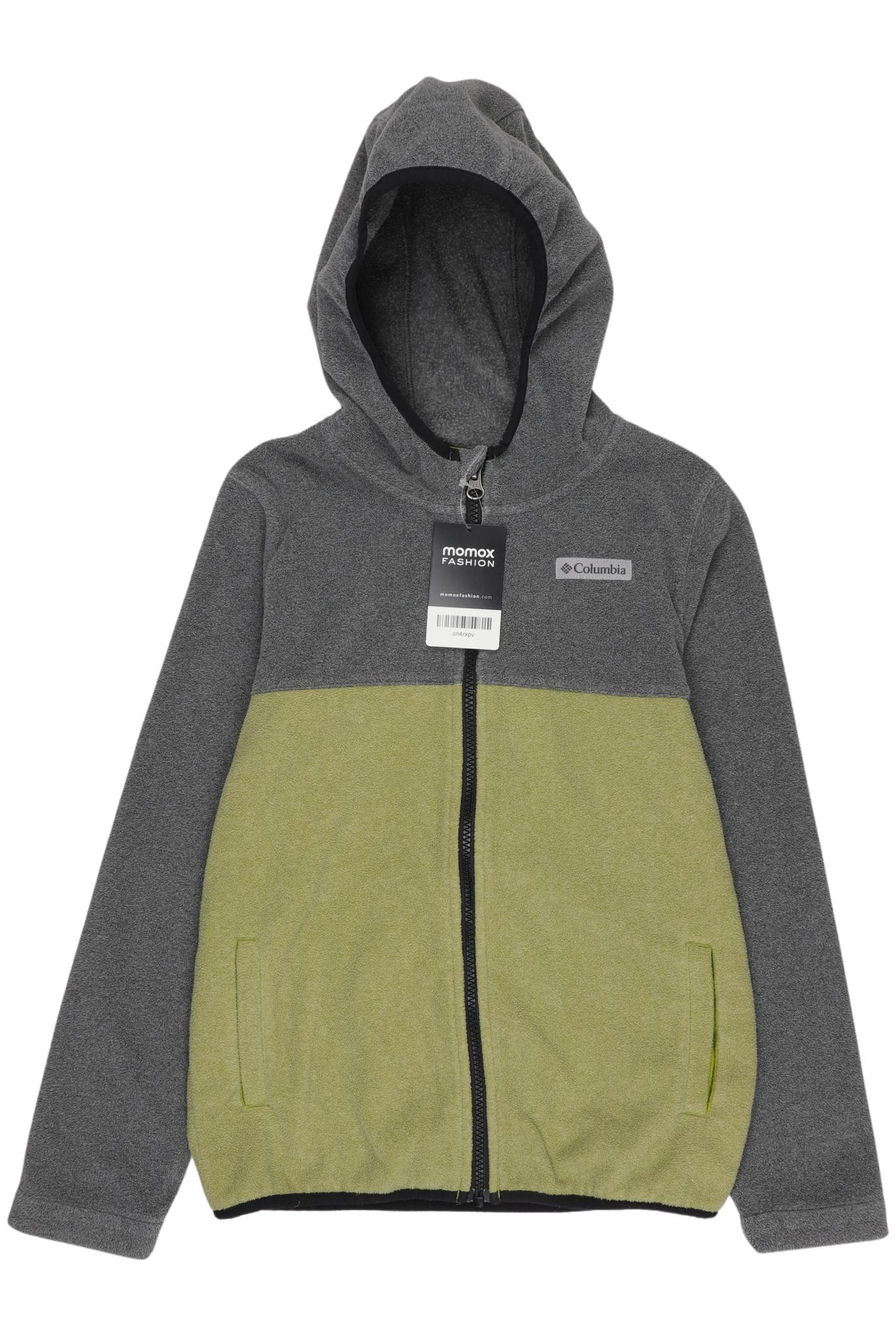 

Columbia Sportswear Company Herren Hoodies & Sweater, grau, Gr. 146