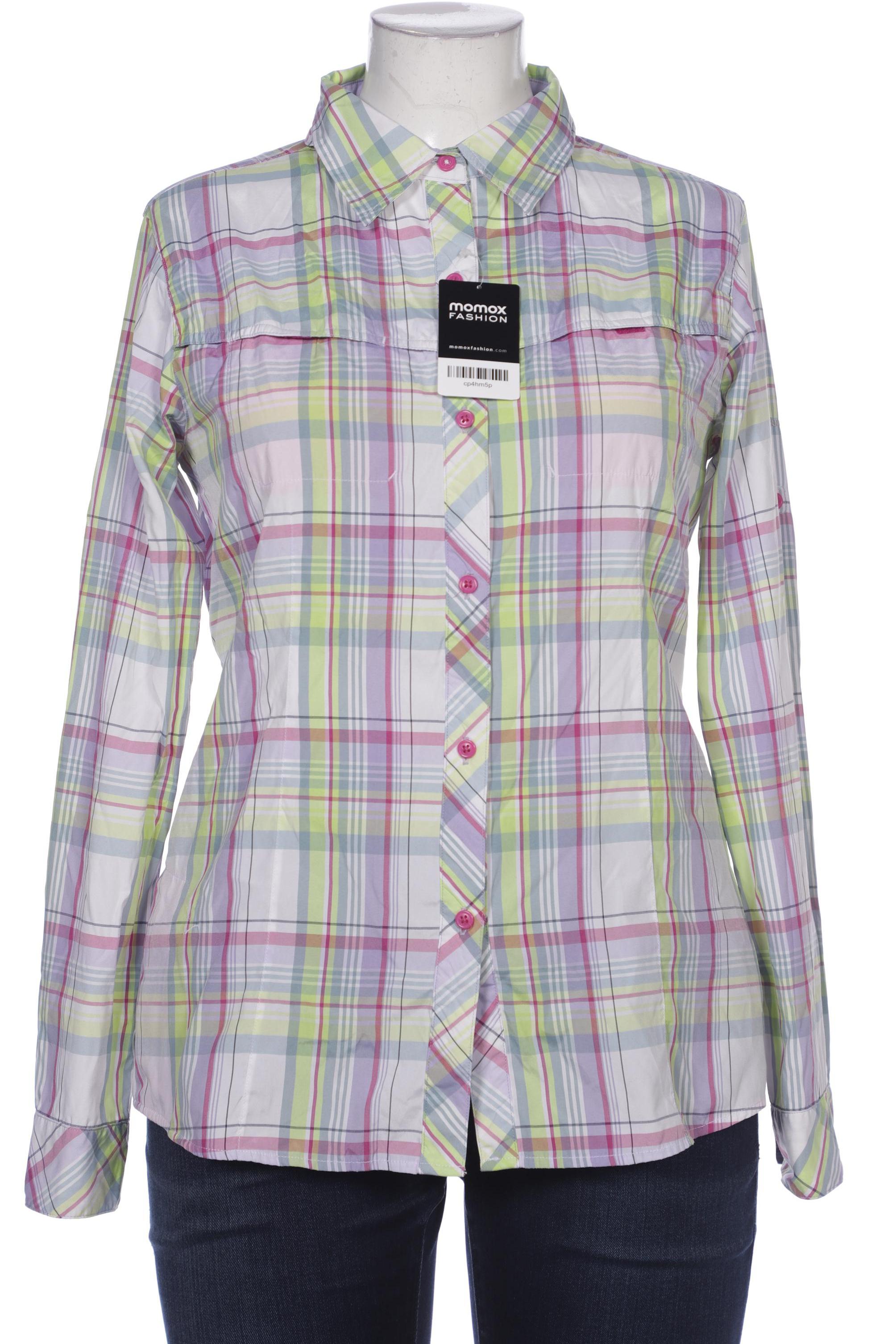

Columbia Sportswear Company Damen Bluse, mehrfarbig, Gr. 42
