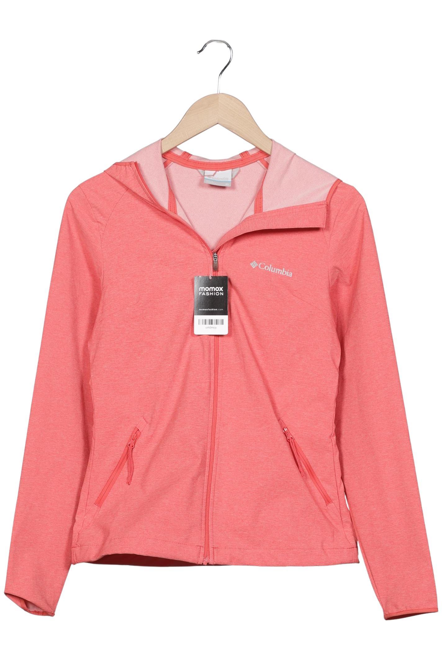 

Columbia Sportswear Company Damen Jacke, pink, Gr. 34