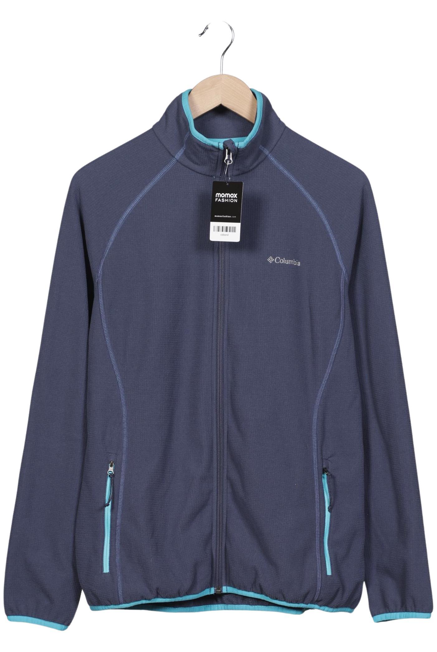 

Columbia Sportswear Company Damen Sweatshirt, marineblau, Gr. 44