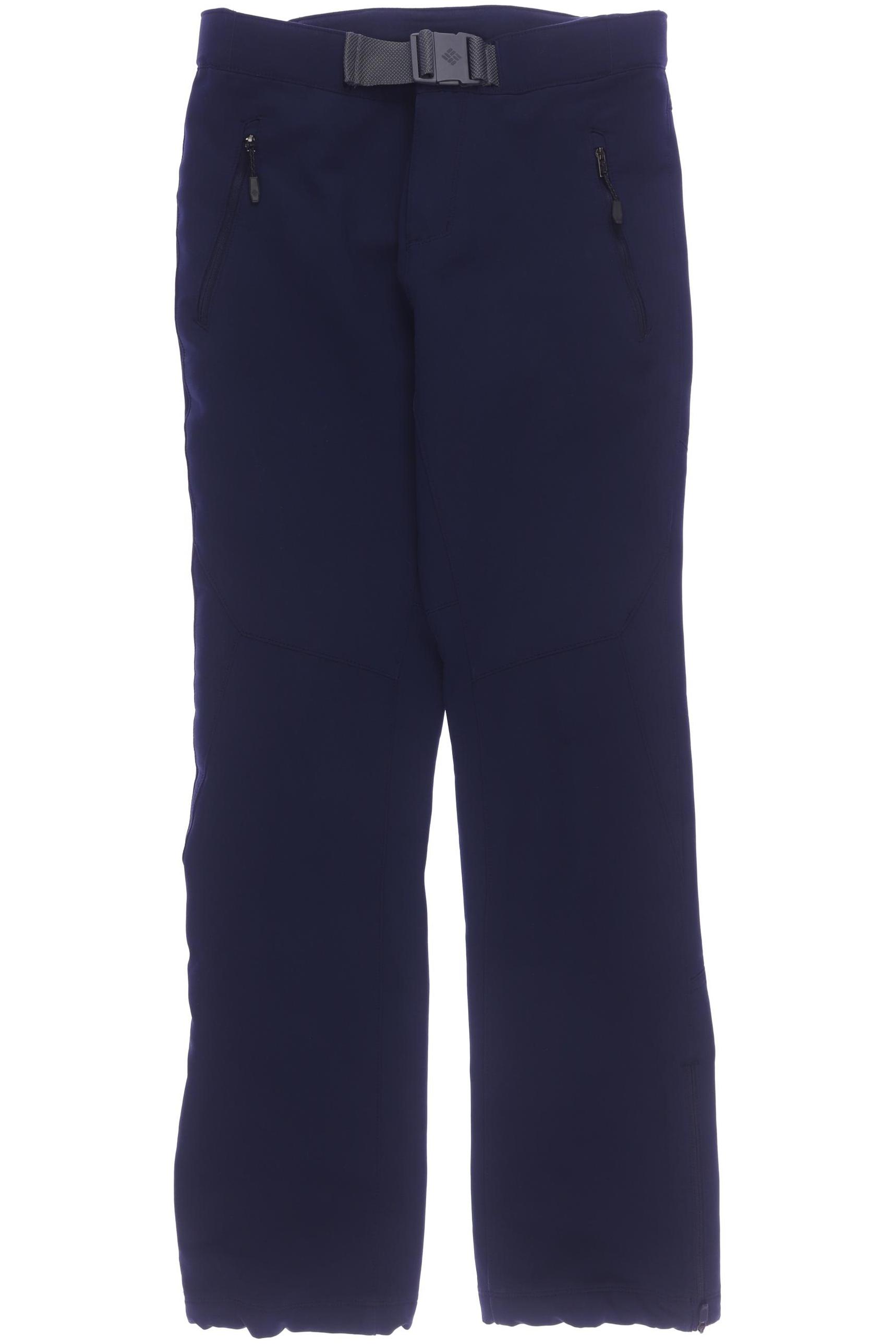 

Columbia Sportswear Company Damen Stoffhose, marineblau, Gr. 30