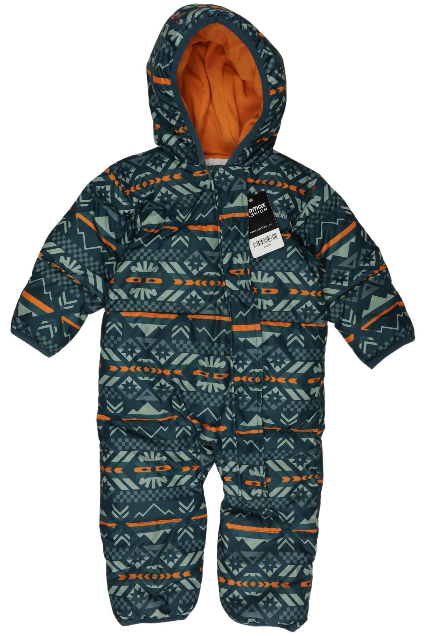 

Columbia Sportswear Company Mädchen Schneeanzug, mehrfarbig, Gr. 80