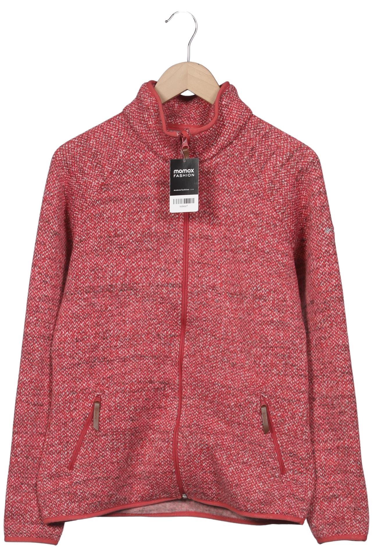

Columbia Sportswear Company Damen Sweatshirt, rot, Gr. 42