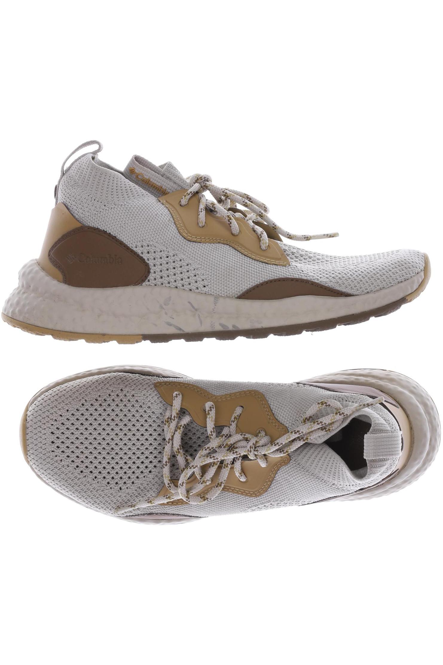 

Columbia Sportswear Company Damen Sneakers, beige