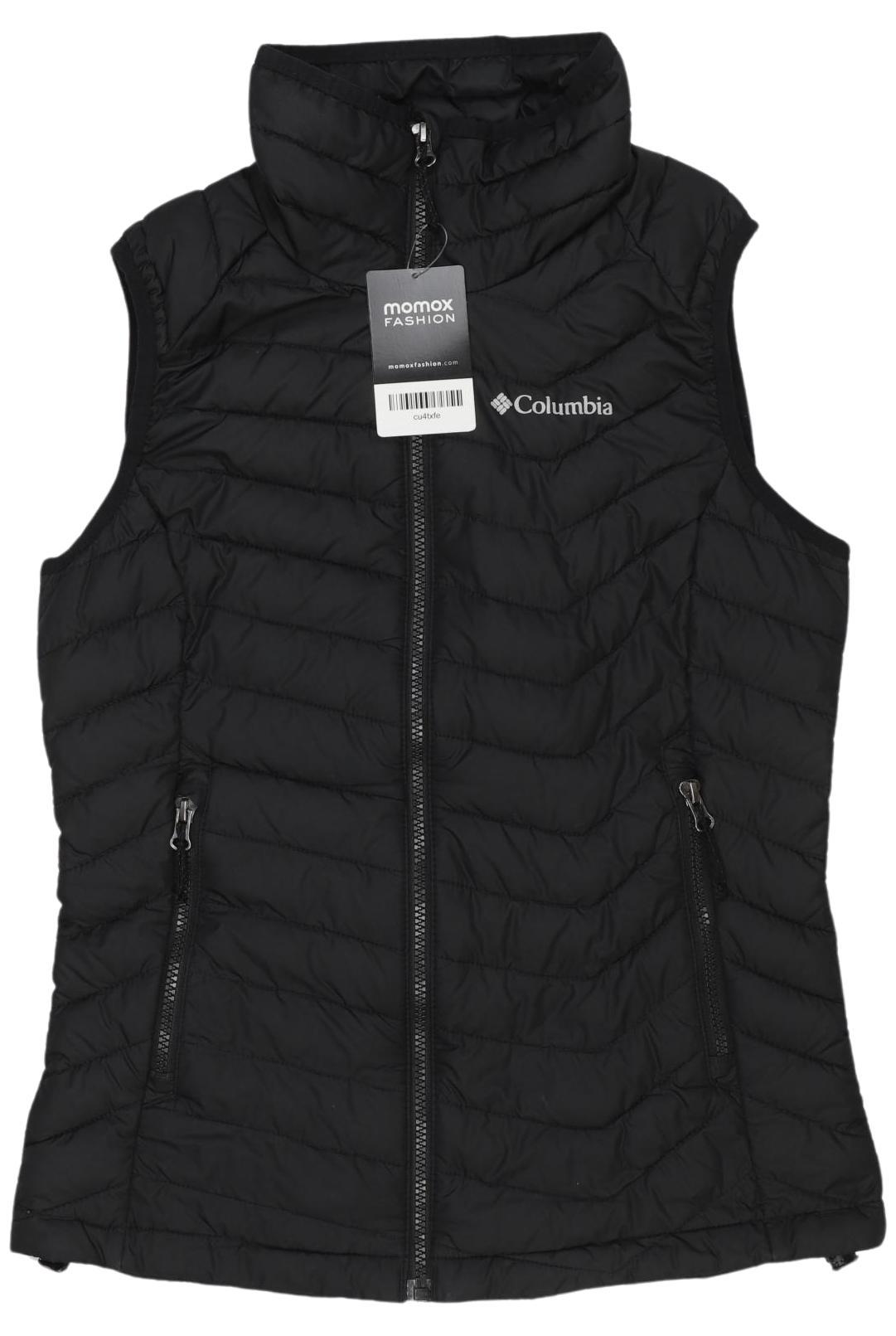 

Columbia Sportswear Company Damen Weste, schwarz, Gr. 34