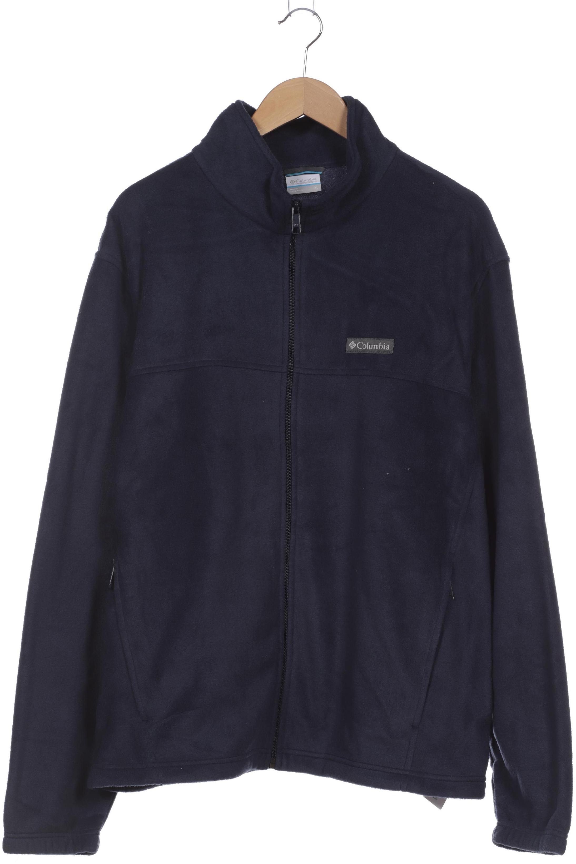 

Columbia Sportswear Company Herren Sweatshirt, blau, Gr. 54