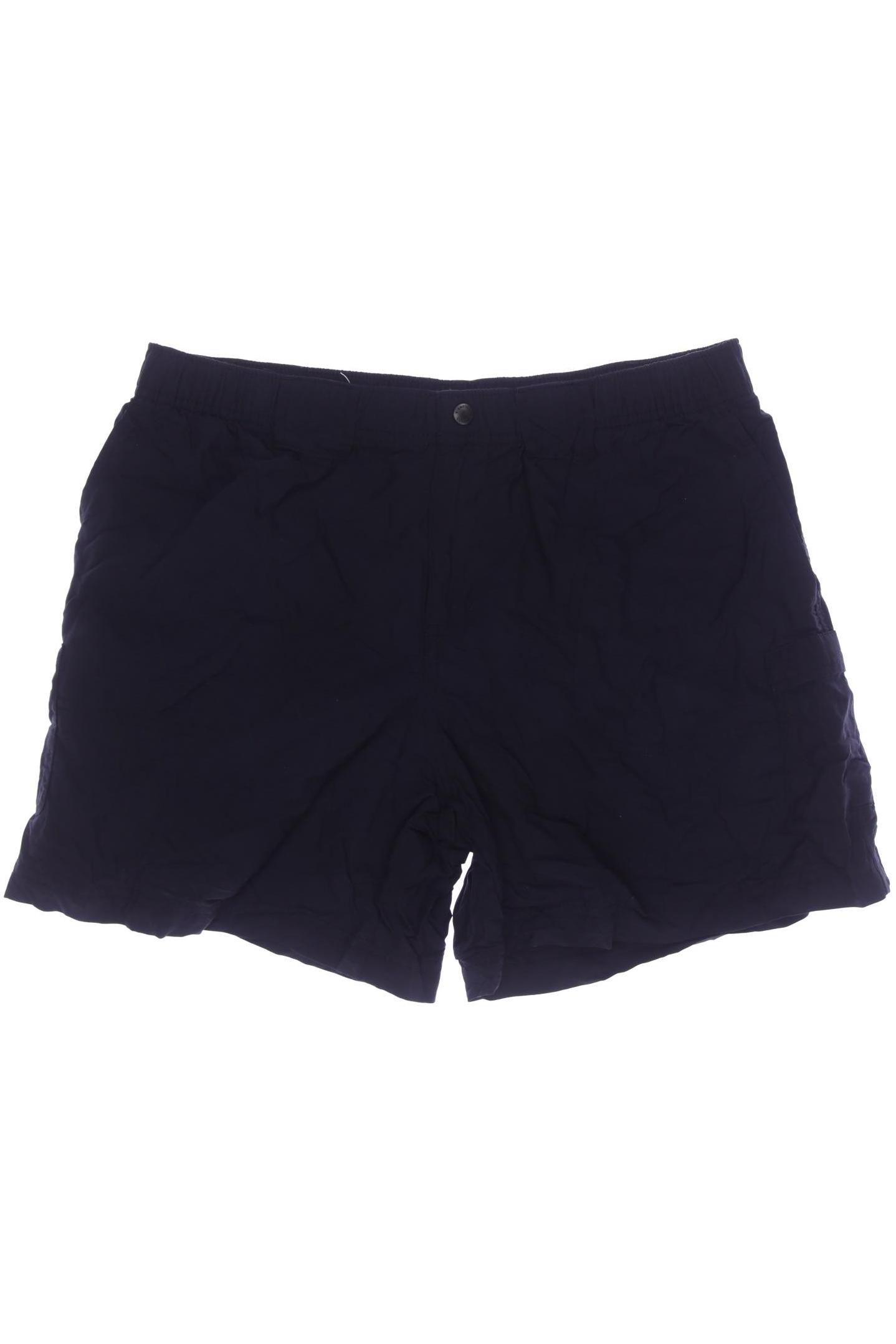 

Columbia Sportswear Company Damen Shorts, schwarz, Gr. 38