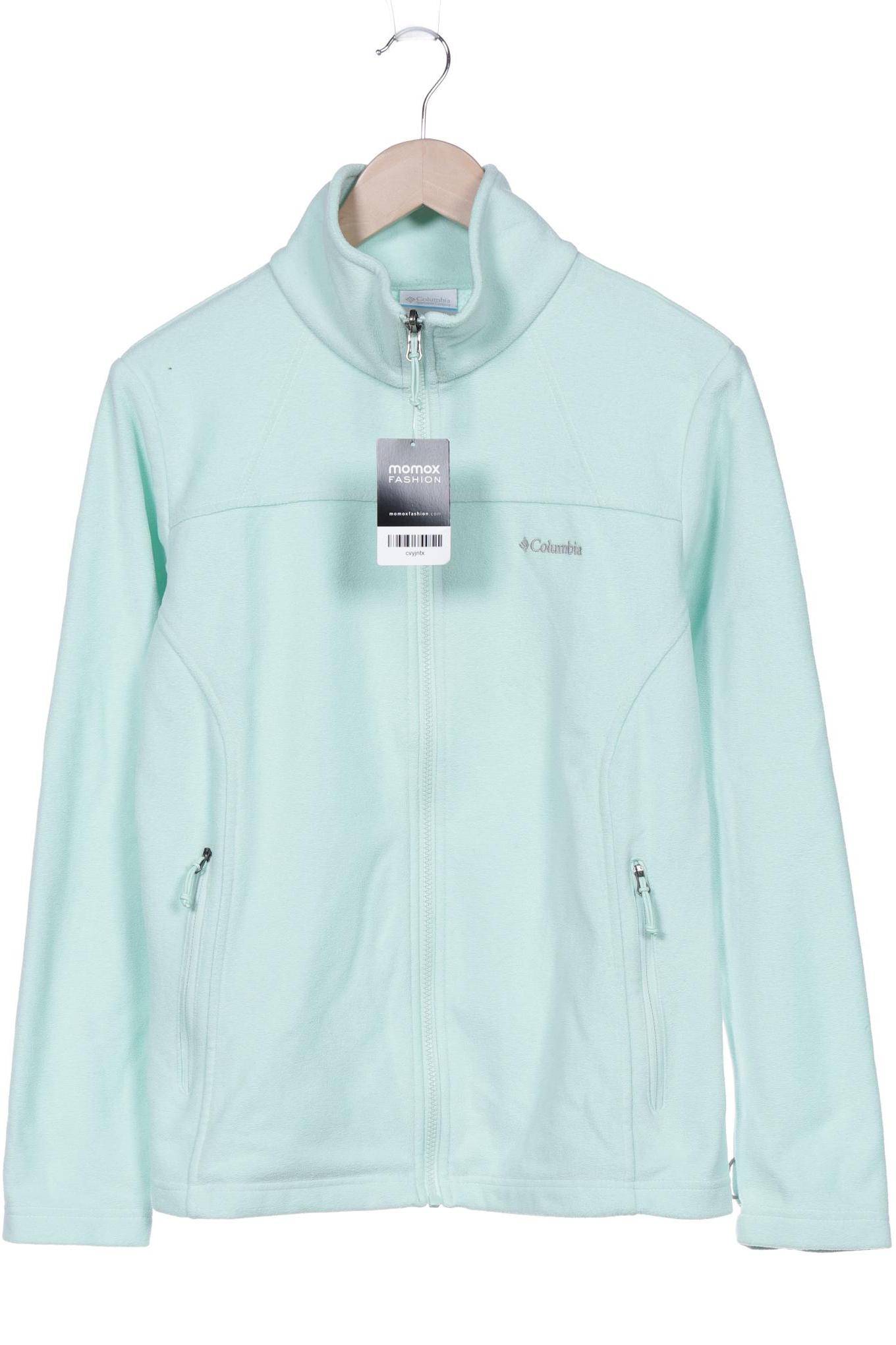 

Columbia Sportswear Company Damen Sweatshirt, hellgrün, Gr. 42
