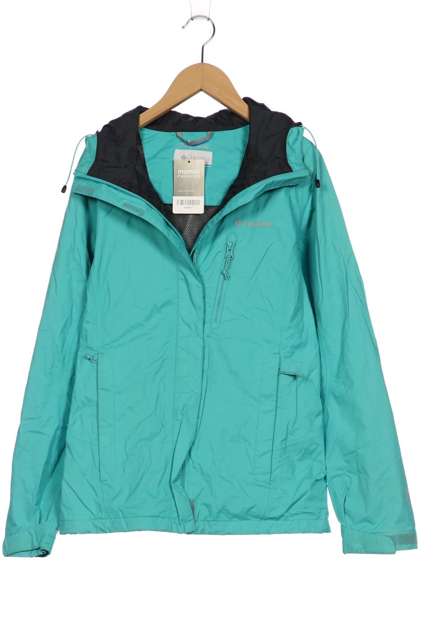 

Columbia Sportswear Company Damen Jacke, blau, Gr. 38