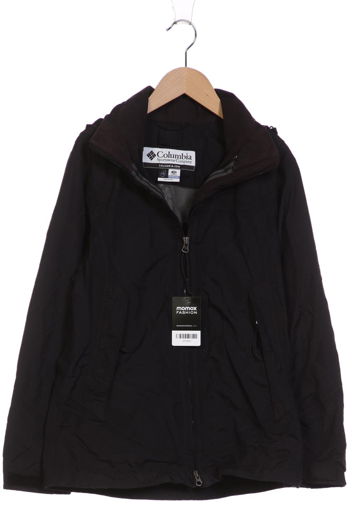 

Columbia Sportswear Company Damen Jacke, schwarz, Gr. 34