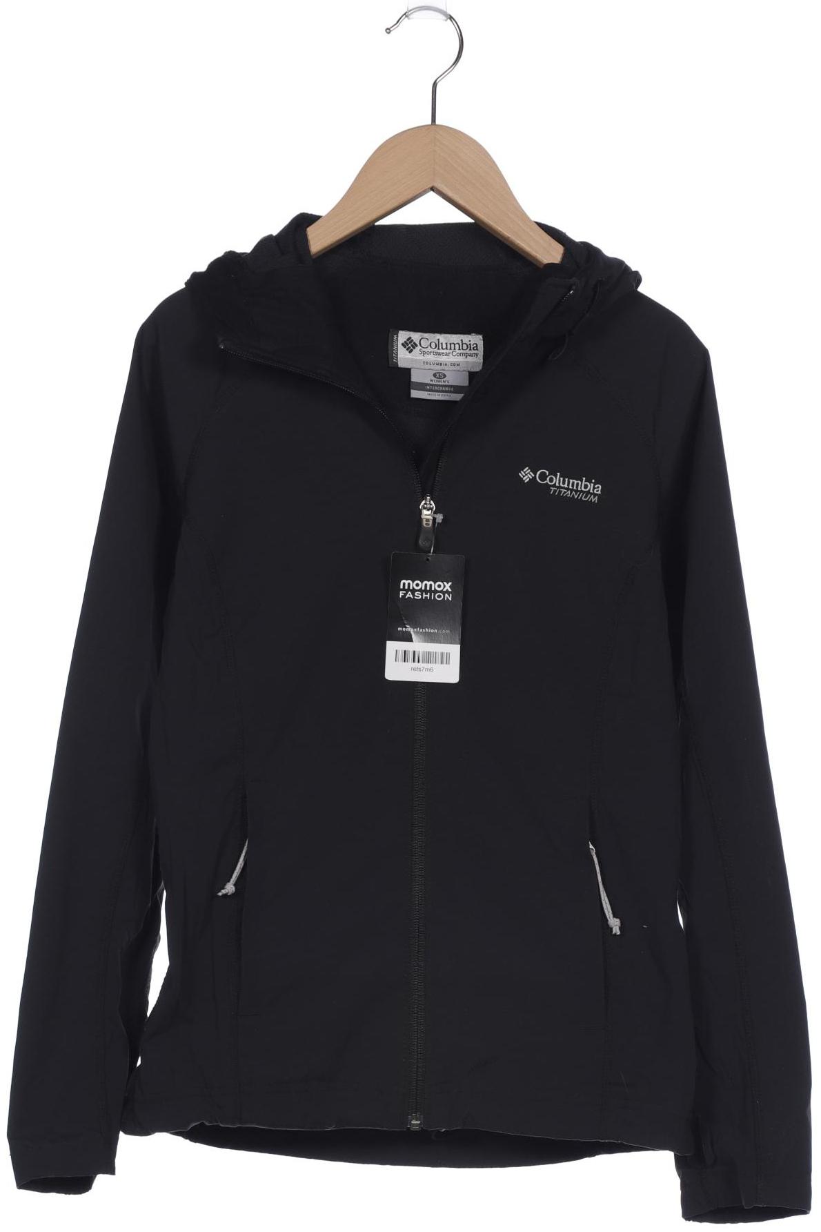 

Columbia Sportswear Company Damen Jacke, grau