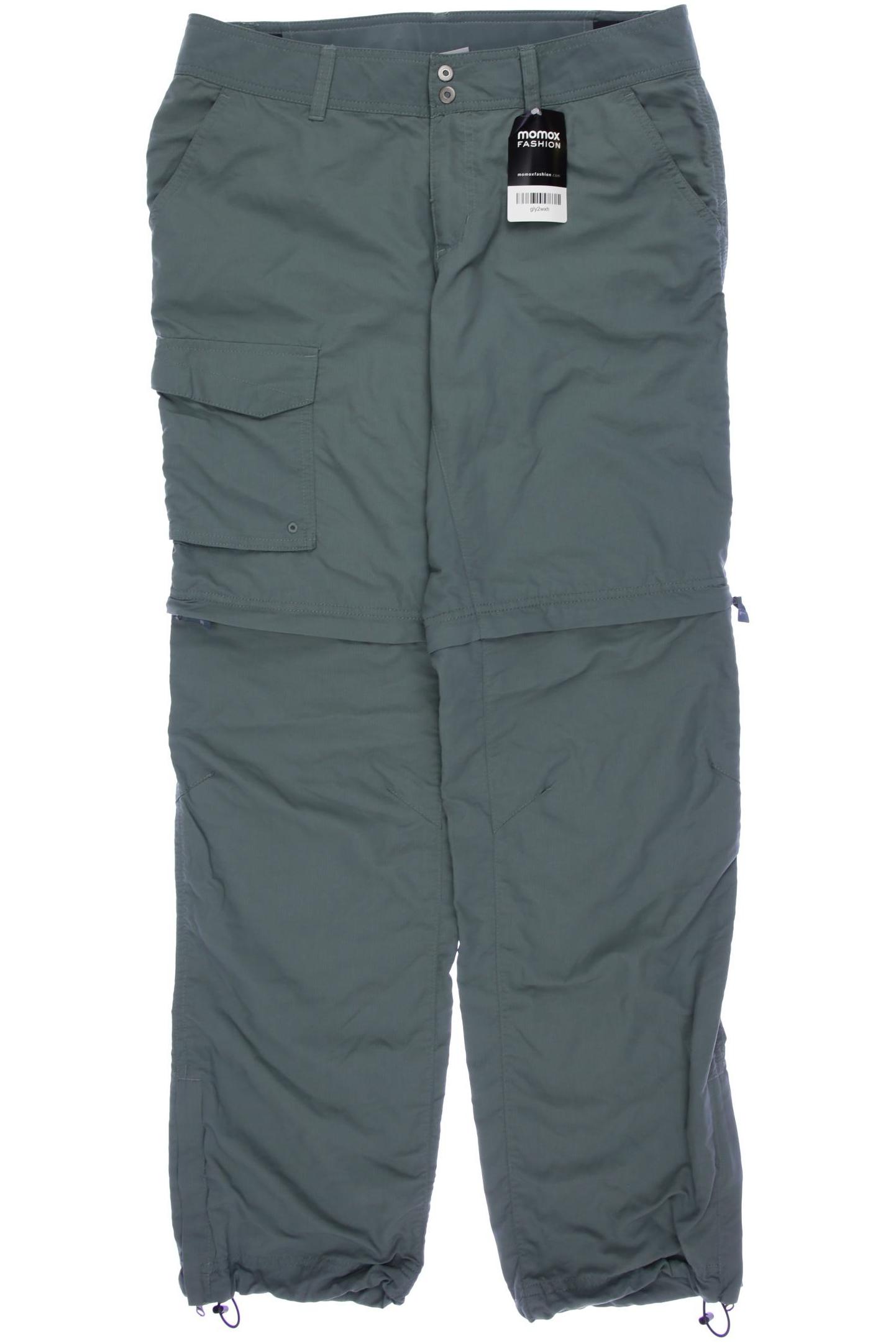 

Columbia Sportswear Company Damen Stoffhose, grün, Gr. 8