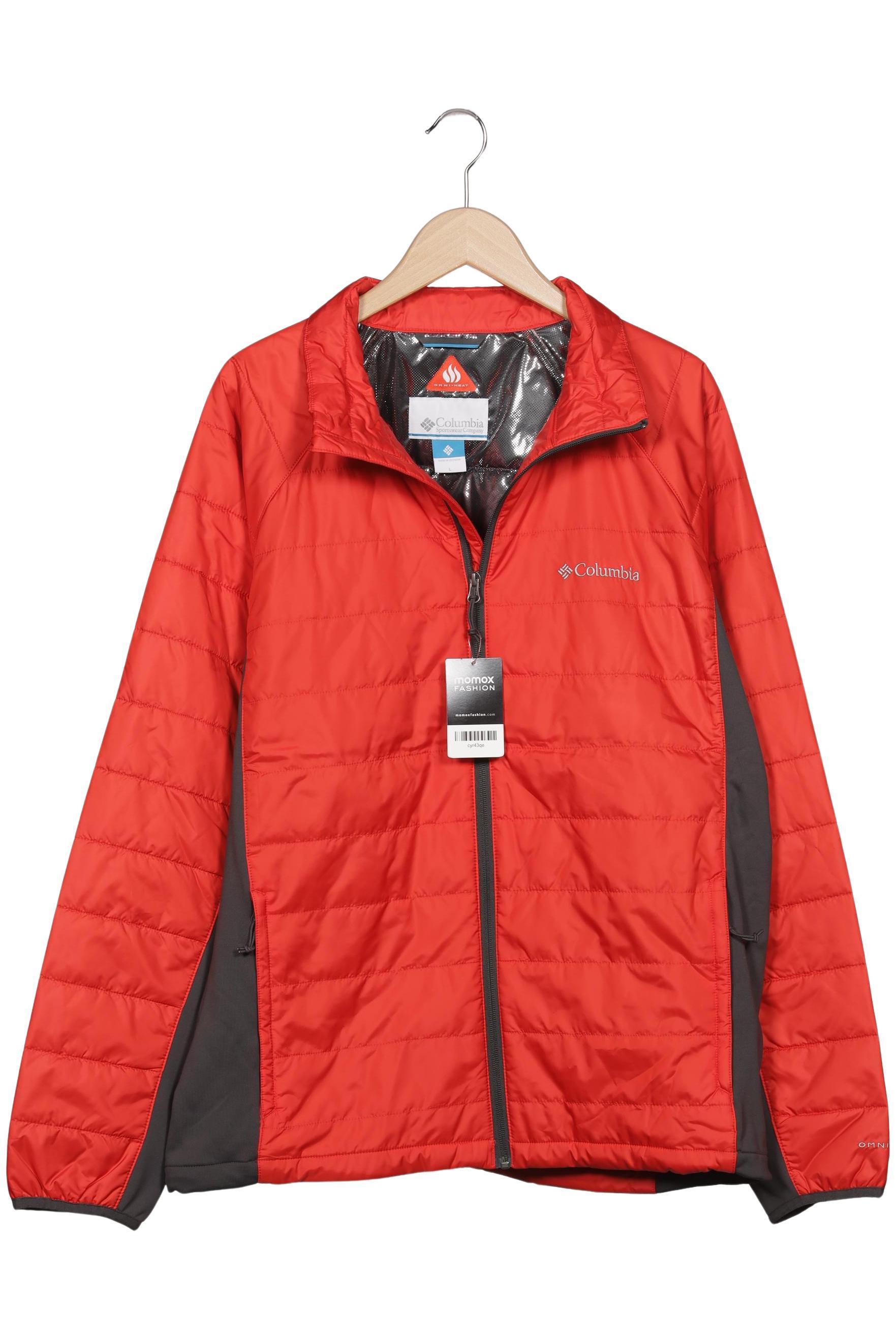 

Columbia Sportswear Company Herren Jacke, mehrfarbig, Gr. 52