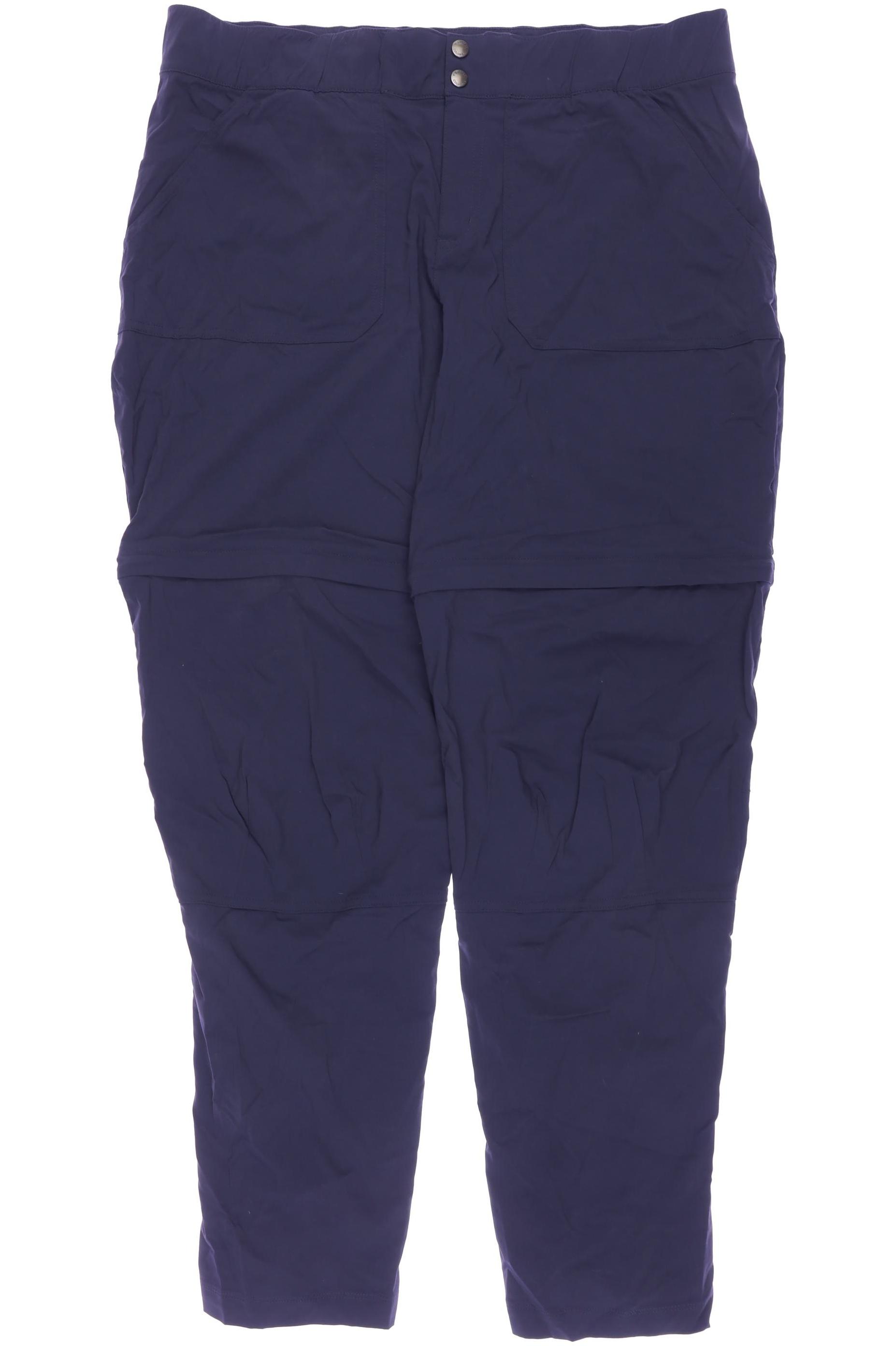 

Columbia Sportswear Company Damen Stoffhose, marineblau, Gr. 0
