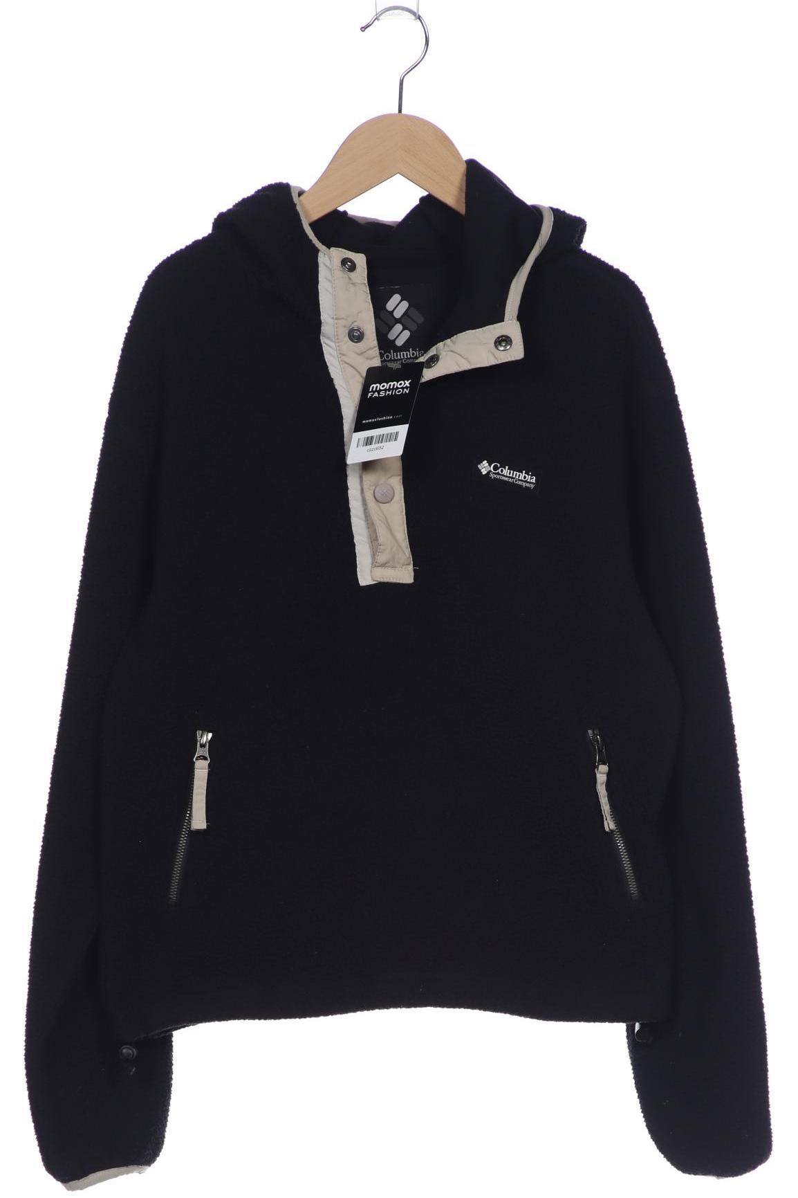 

Columbia Sportswear Company Damen Kapuzenpullover, schwarz, Gr. 34