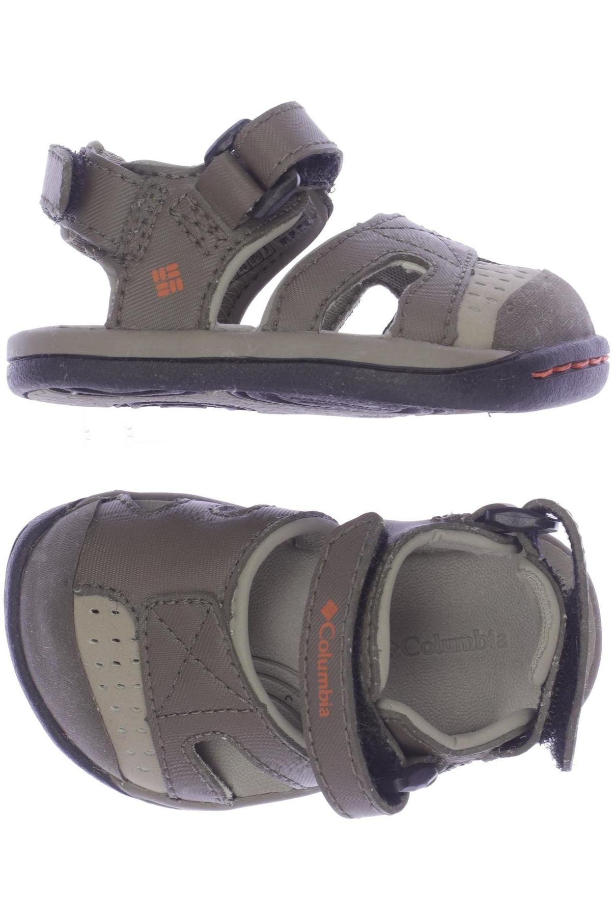 

Columbia Sportswear Company Herren Kinderschuhe, braun, Gr. 18
