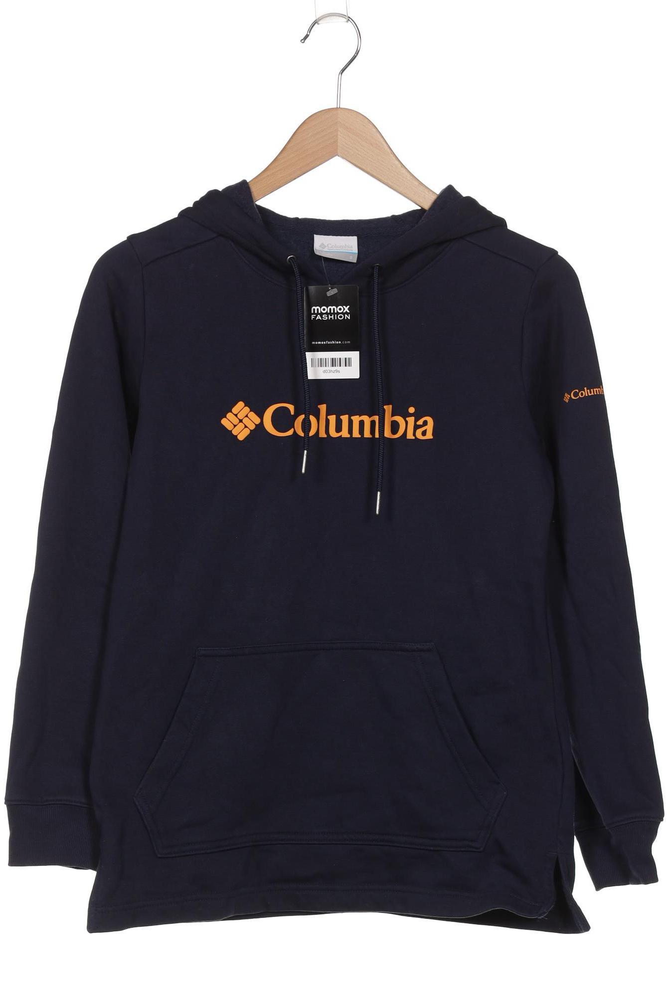 

Columbia Sportswear Company Damen Kapuzenpullover, marineblau, Gr. 36