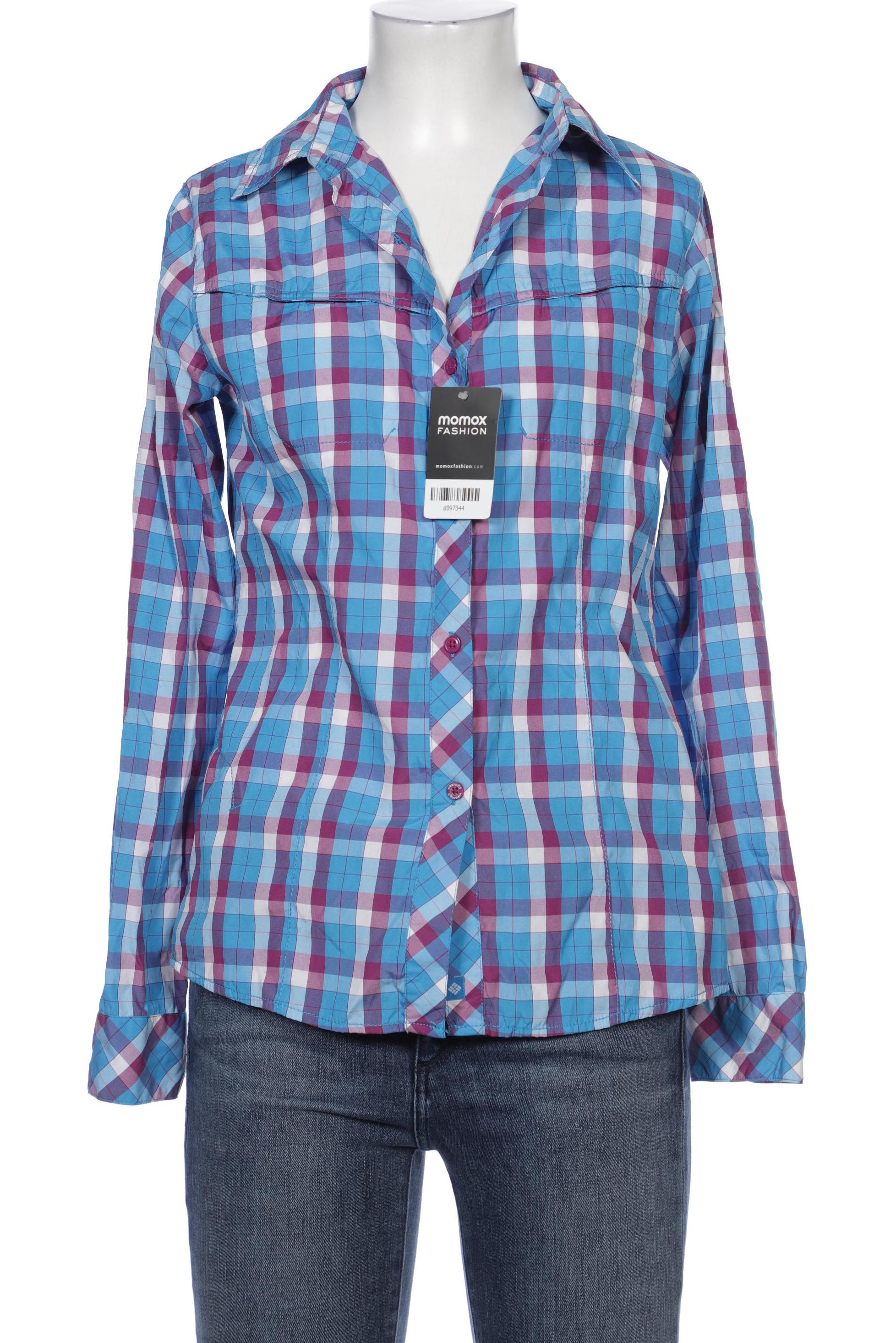 

Columbia Sportswear Company Damen Bluse, blau
