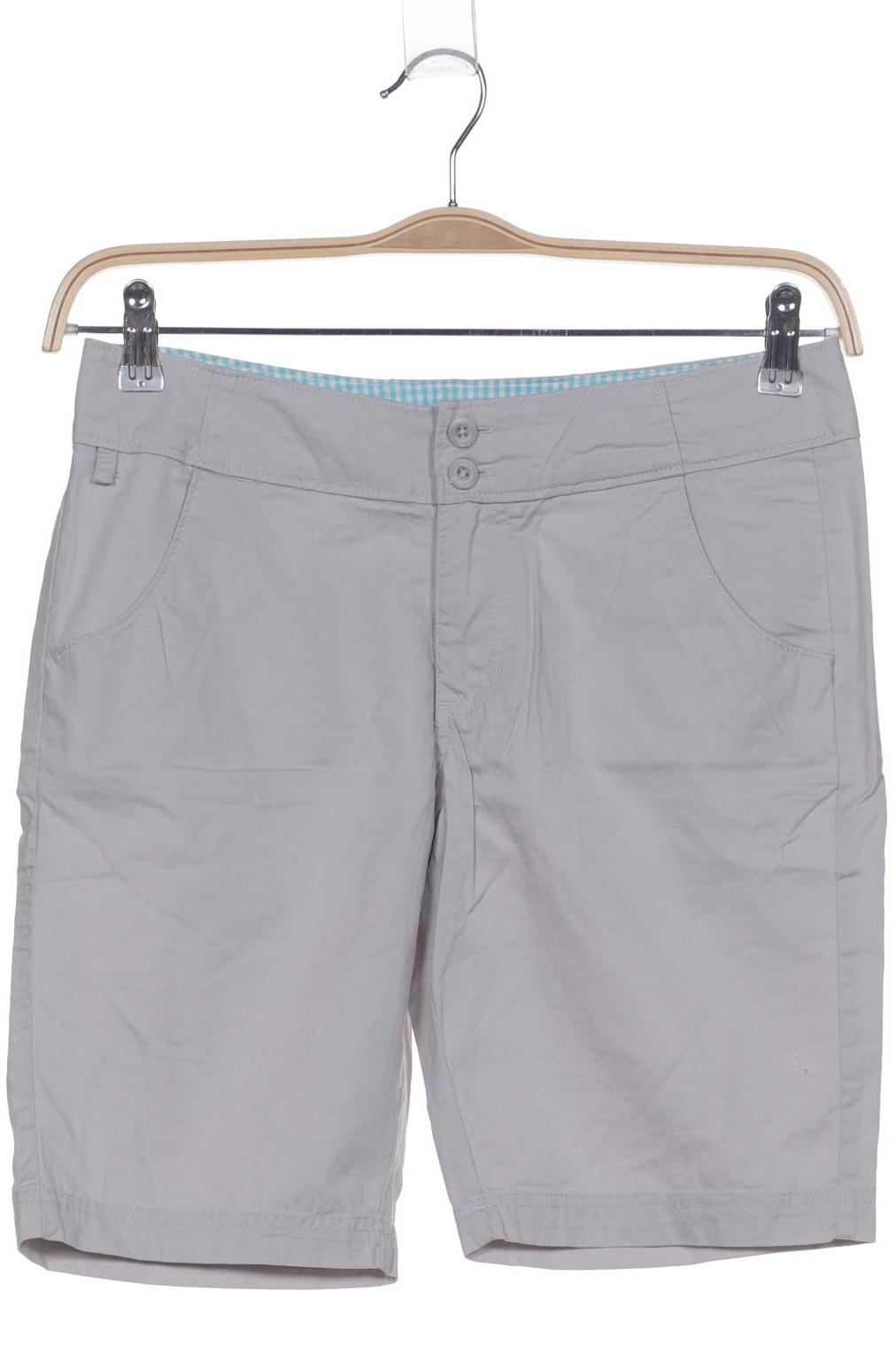 

Columbia Sportswear Company Damen Shorts, grau, Gr. 4