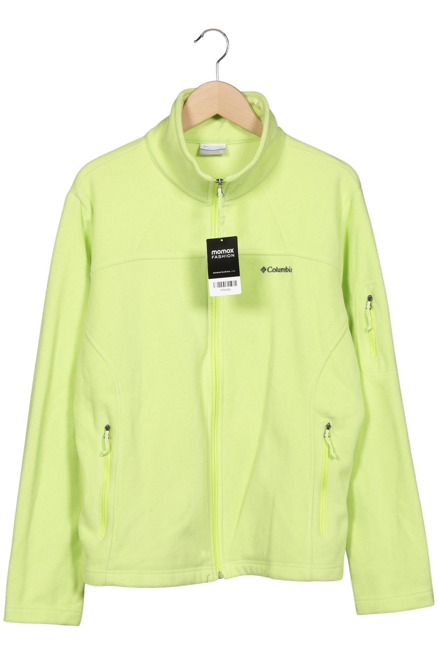 

Columbia Sportswear Company Damen Sweatshirt, neon, Gr. 44