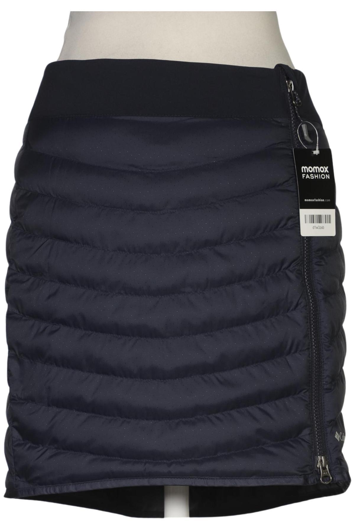 

Columbia Sportswear Company Damen Rock, marineblau, Gr. 10