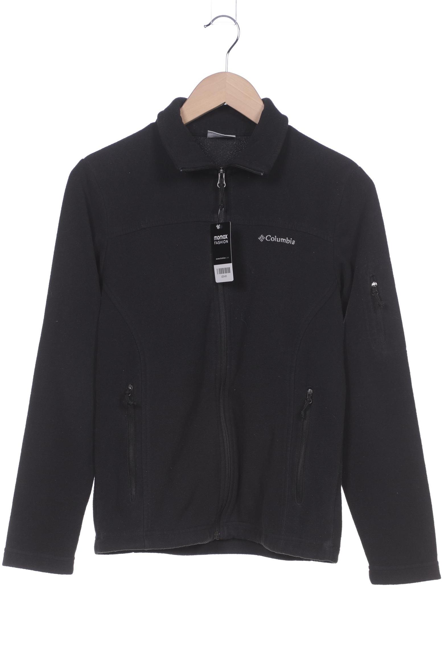

Columbia Damen Sweatshirt, schwarz