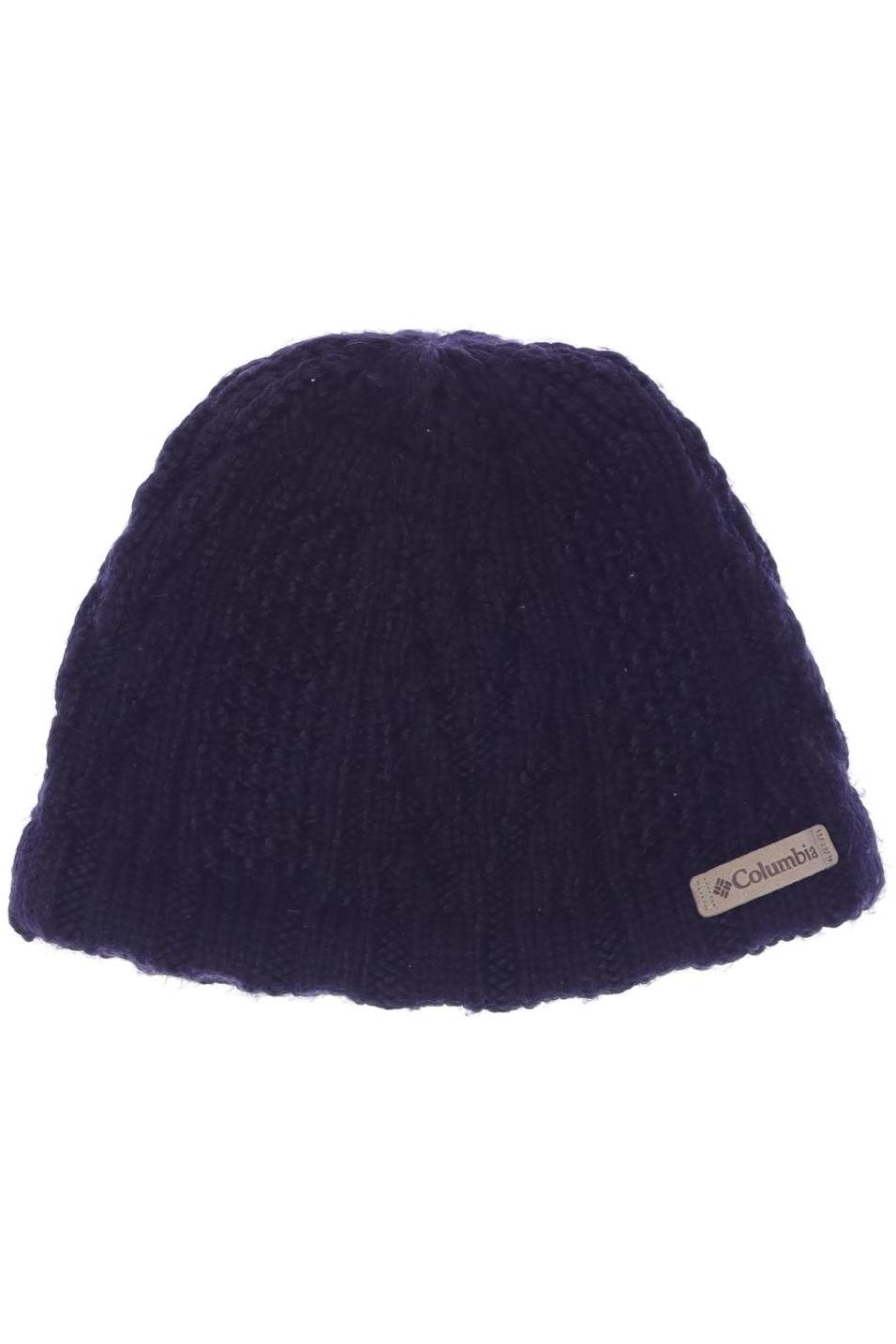 Thumbnail - Columbia Sportswear Company Herren Hut/Mütze, marineblau, Gr. uni