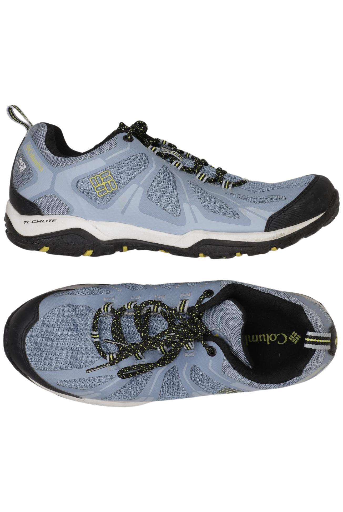 

Columbia Sportswear Company Damen Sneakers, mehrfarbig, Gr. 41