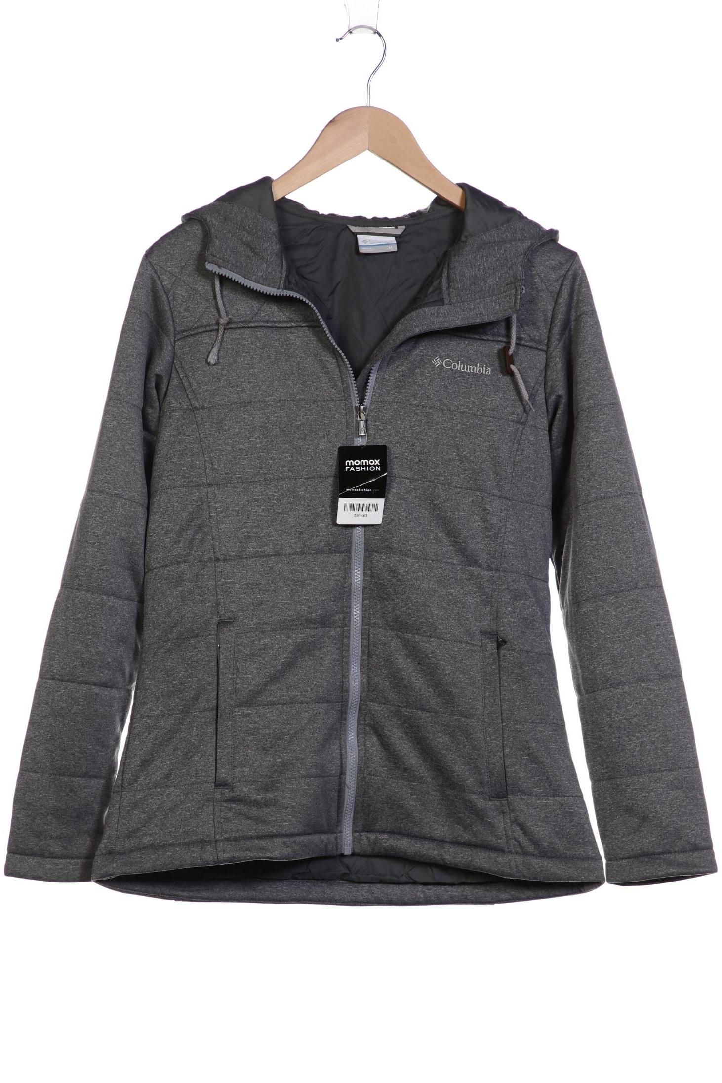 

Columbia Sportswear Company Damen Jacke, grau, Gr. 38