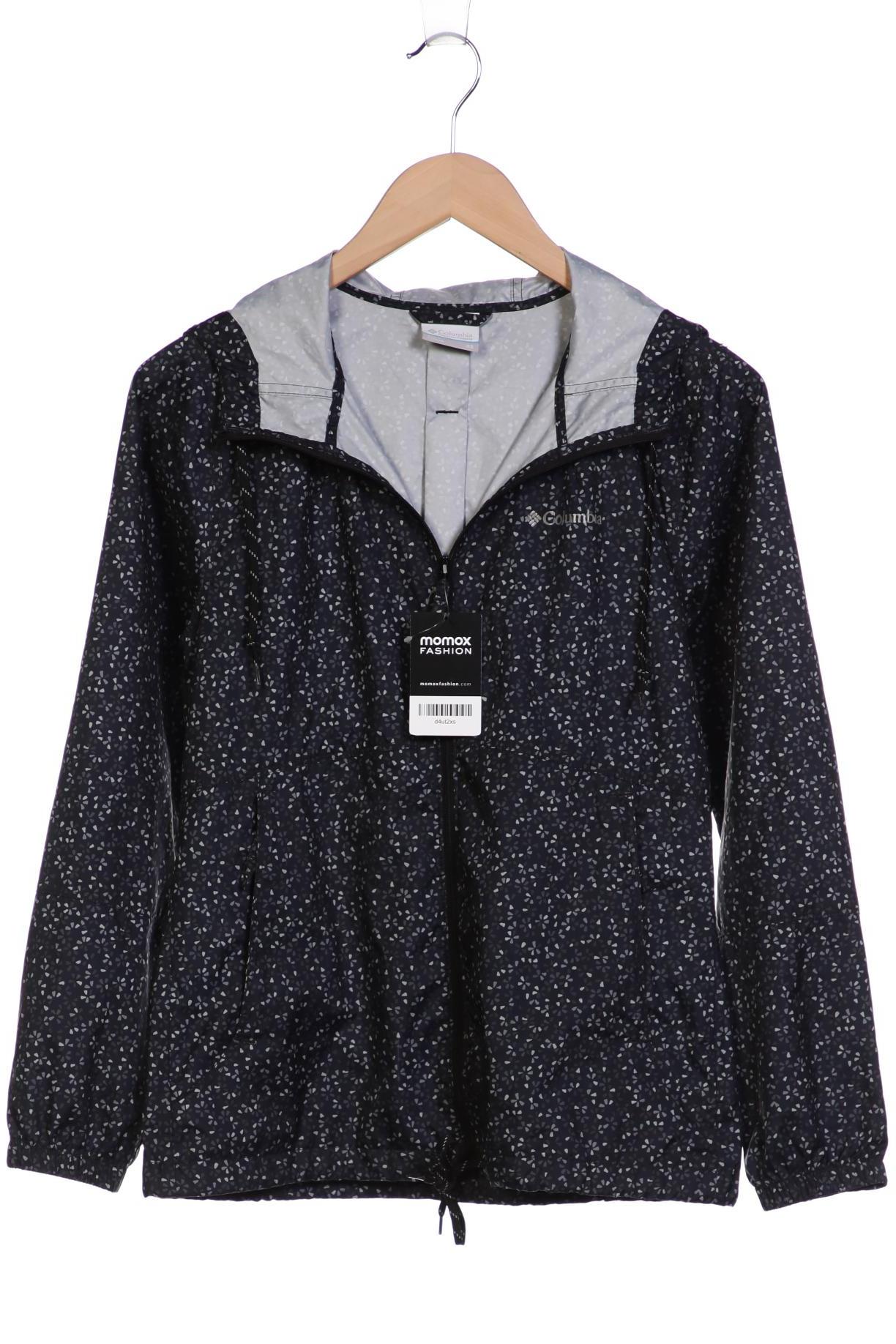 

Columbia Sportswear Company Damen Jacke, schwarz, Gr. 34